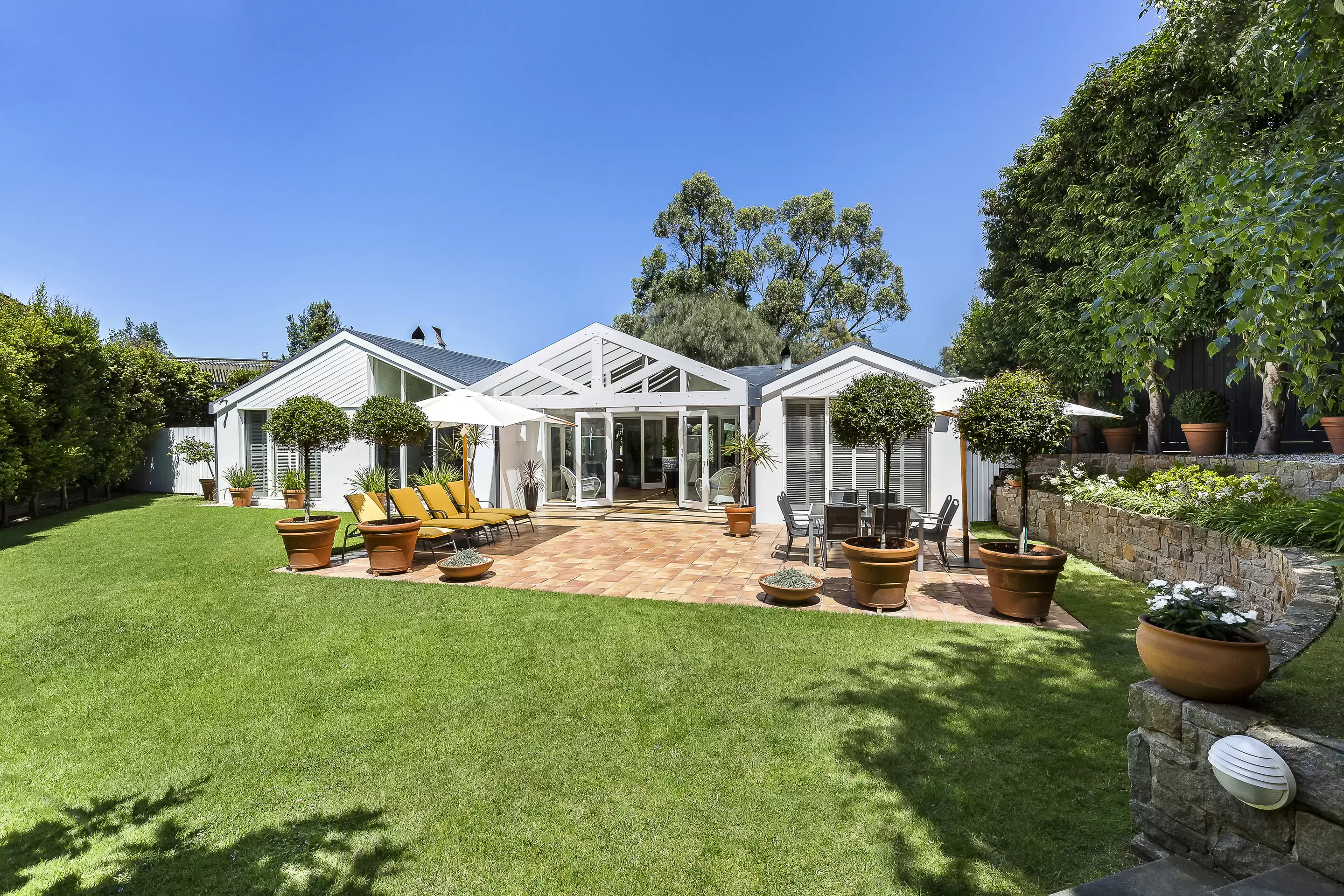21 Greenwood Avenue, Sorrento Sold by Melbourne Sotheby's International Realty - image 1