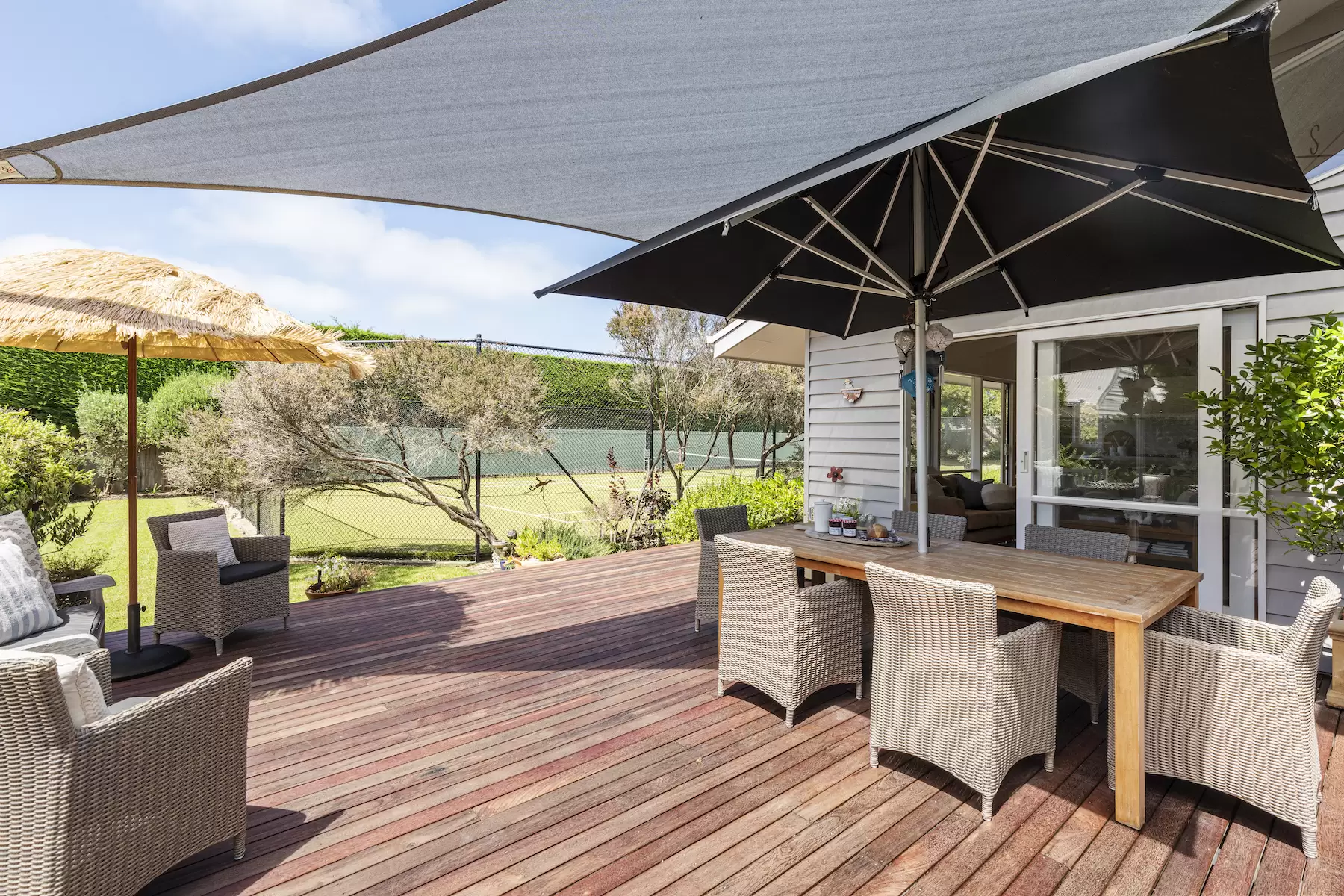 8 Farnsworth Avenue, Portsea Sold by Melbourne Sotheby's International Realty - image 13