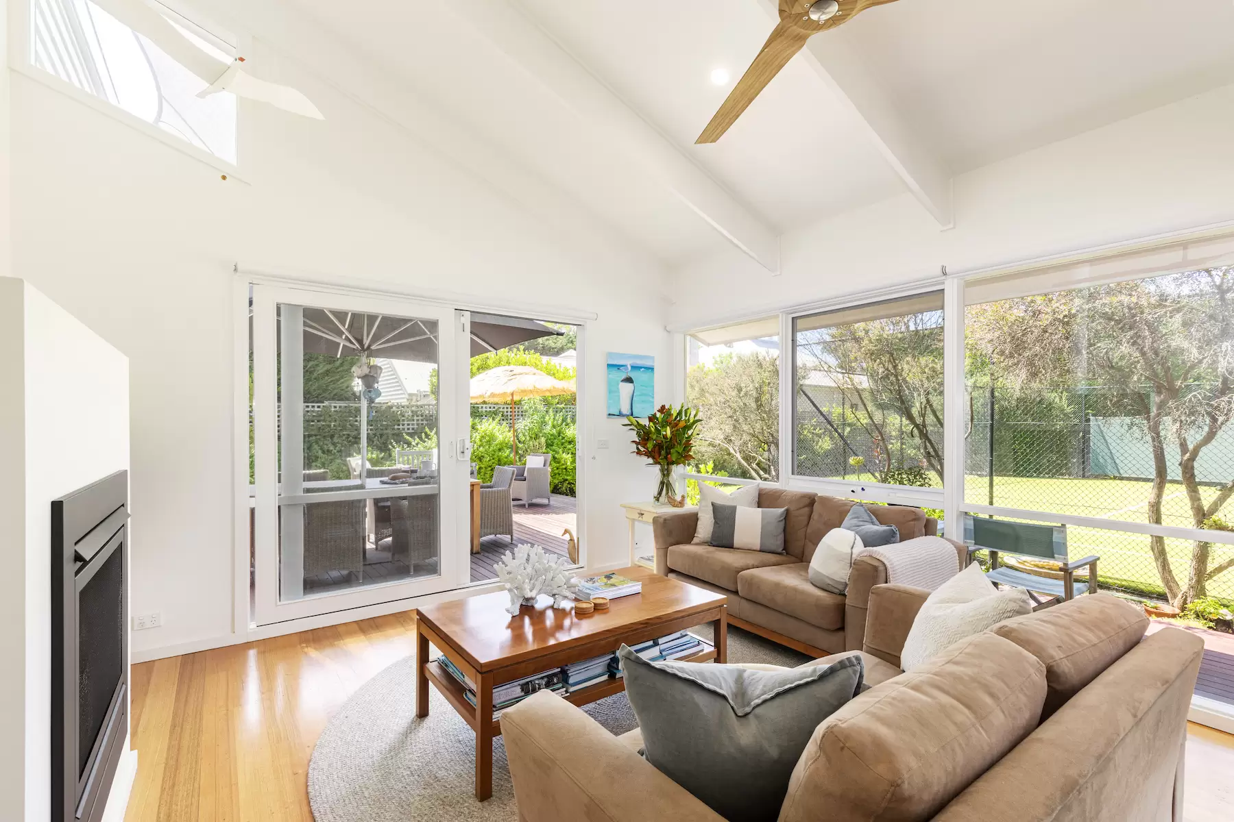 8 Farnsworth Avenue, Portsea Sold by Melbourne Sotheby's International Realty - image 12