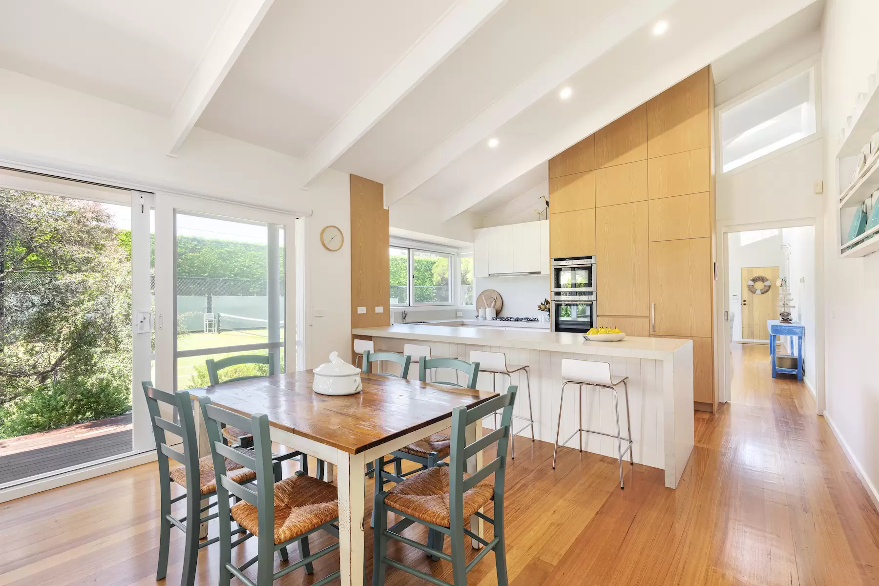 8 Farnsworth Avenue, Portsea Sold by Melbourne Sotheby's International Realty - image 6