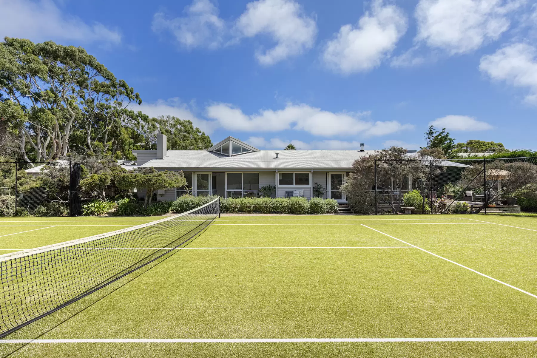 8 Farnsworth Avenue, Portsea Sold by Melbourne Sotheby's International Realty - image 15