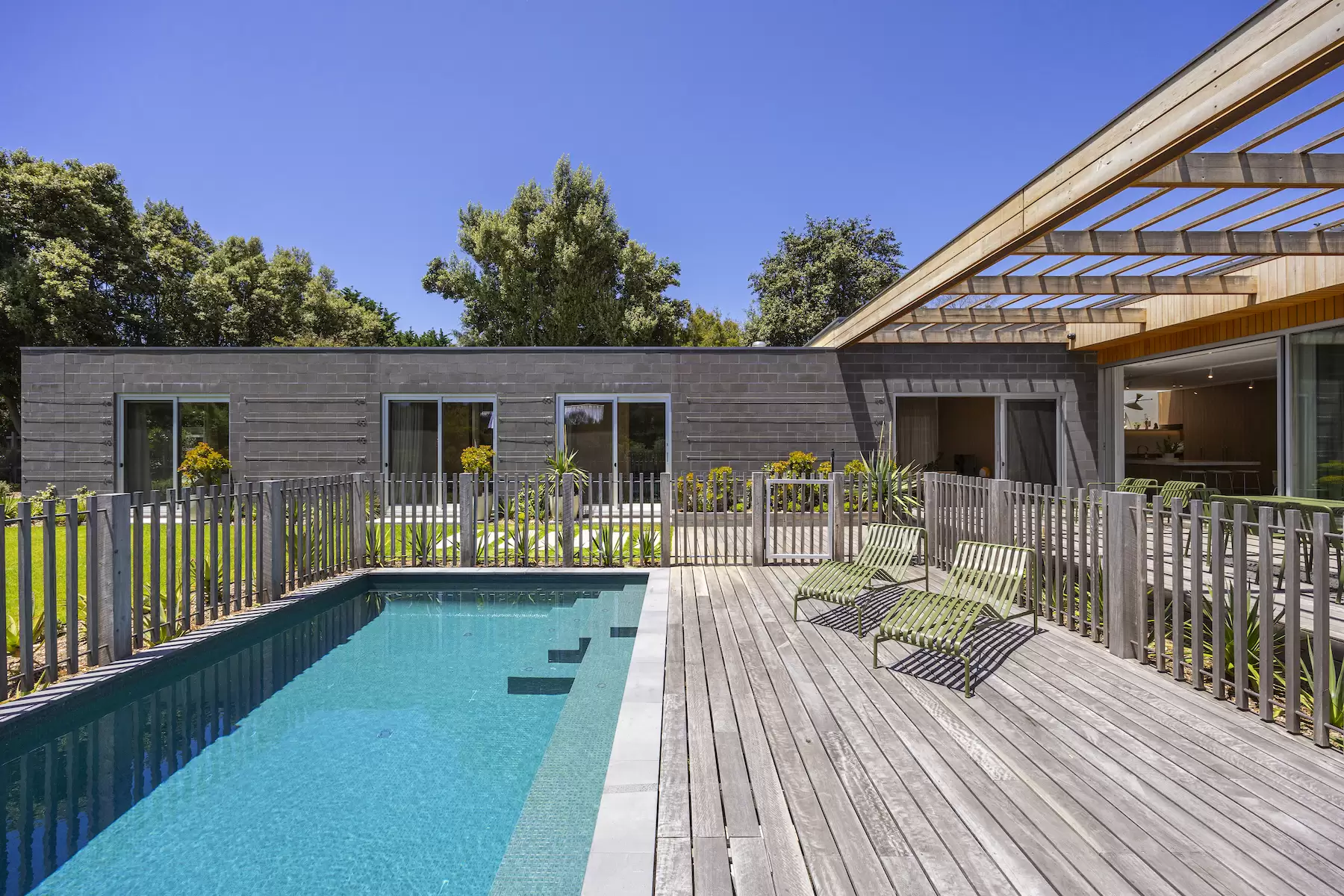 32 Elizabeth Road, Portsea Sold by Melbourne Sotheby's International Realty - image 19