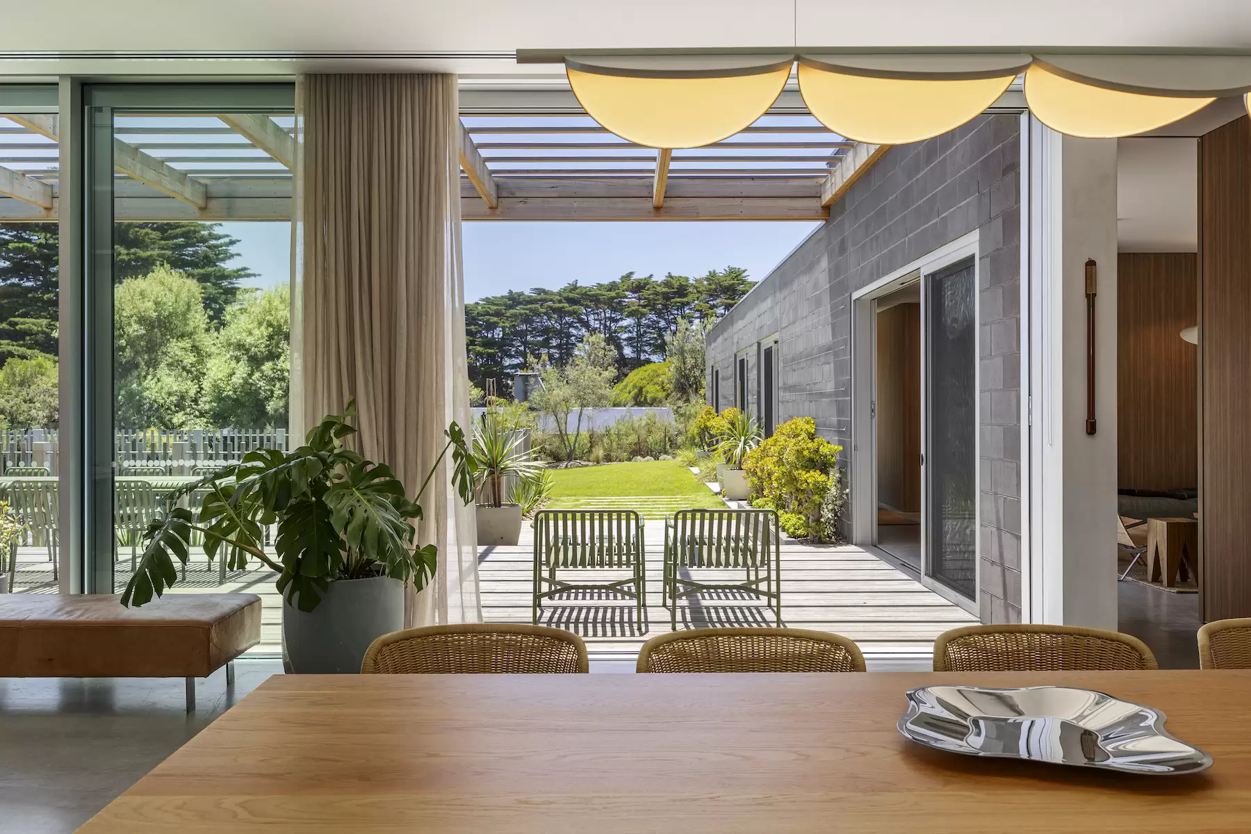 32 Elizabeth Road, Portsea Sold by Melbourne Sotheby's International Realty - image 11