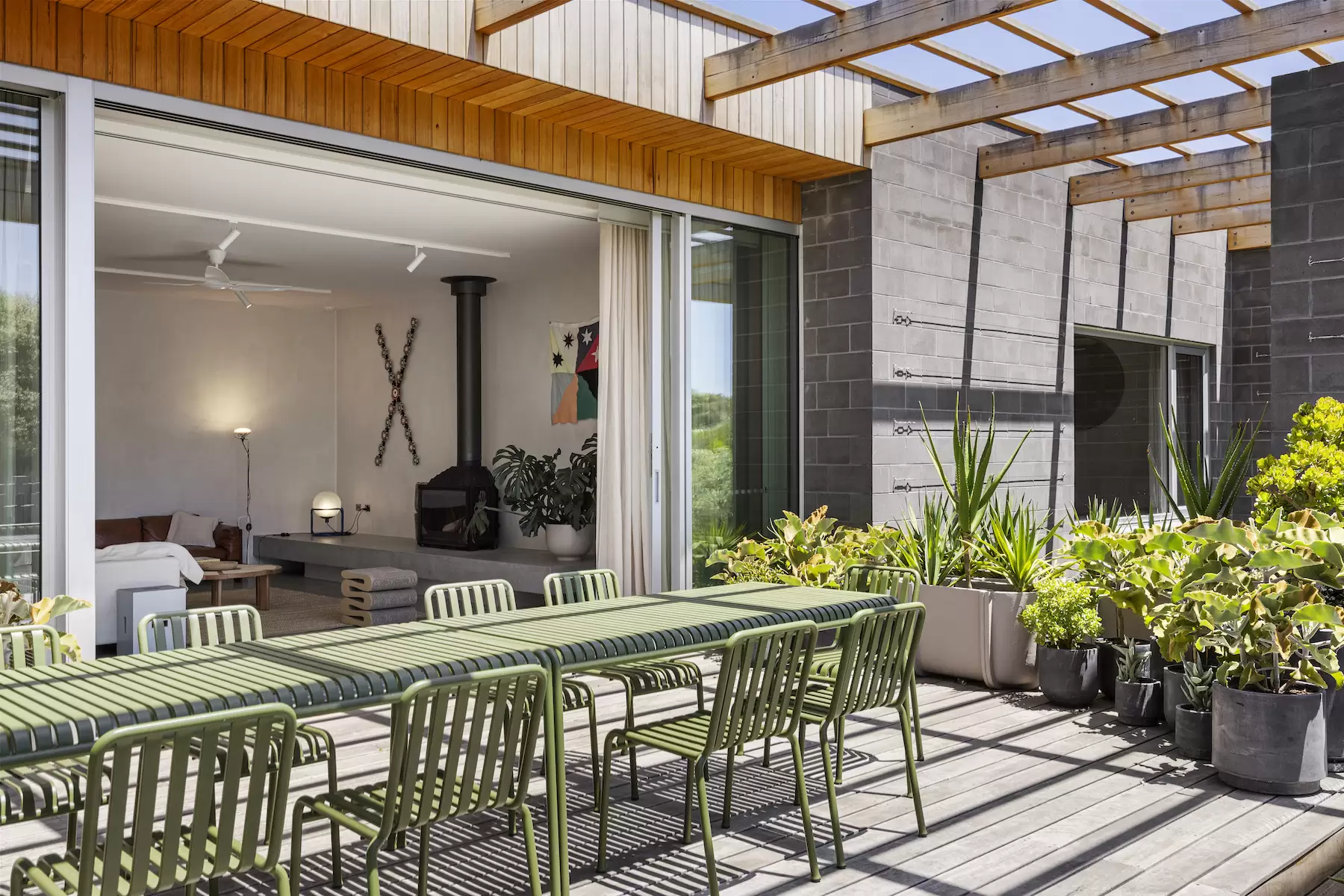 32 Elizabeth Road, Portsea Sold by Melbourne Sotheby's International Realty - image 17