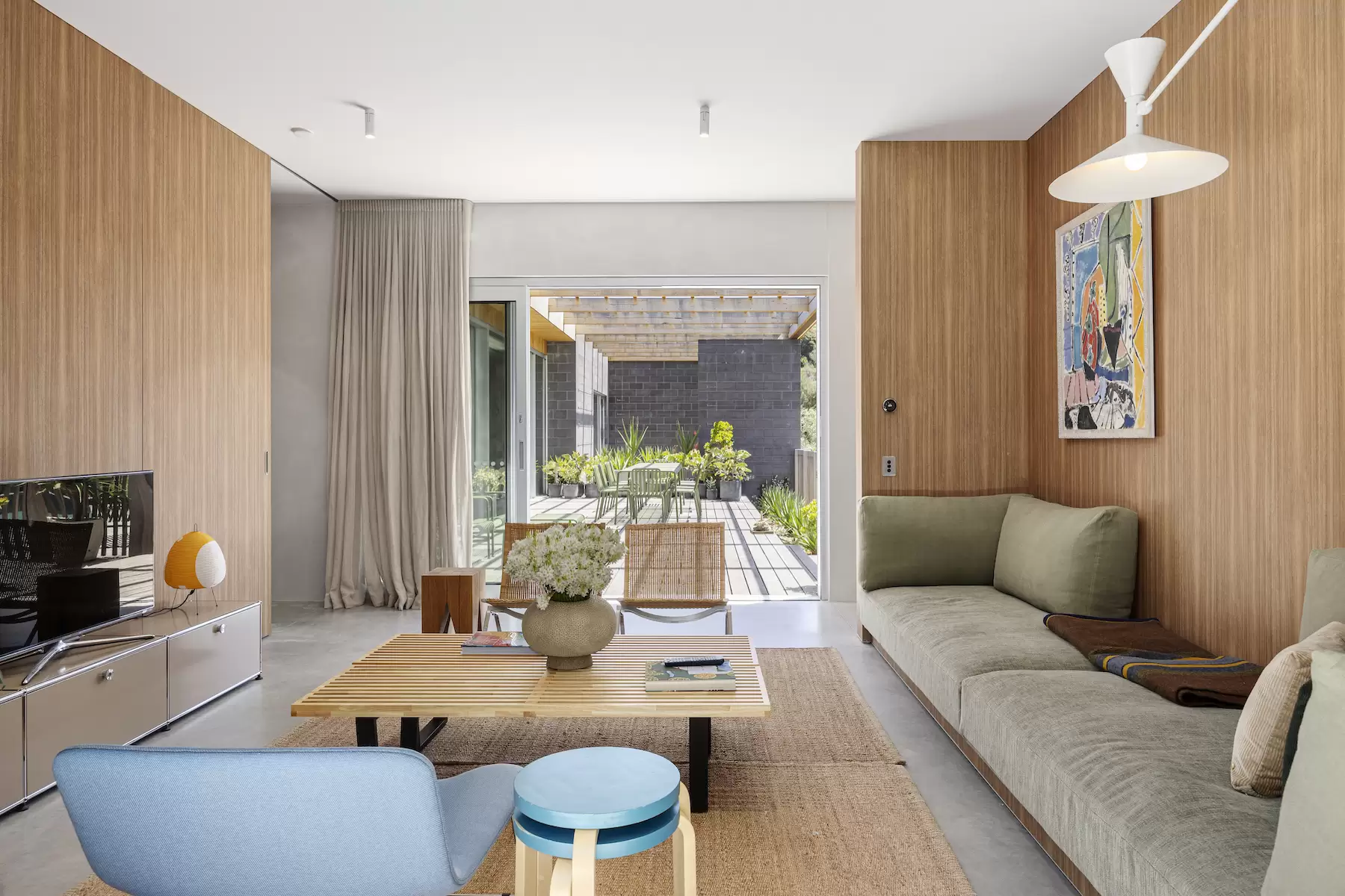 32 Elizabeth Road, Portsea Sold by Melbourne Sotheby's International Realty - image 13
