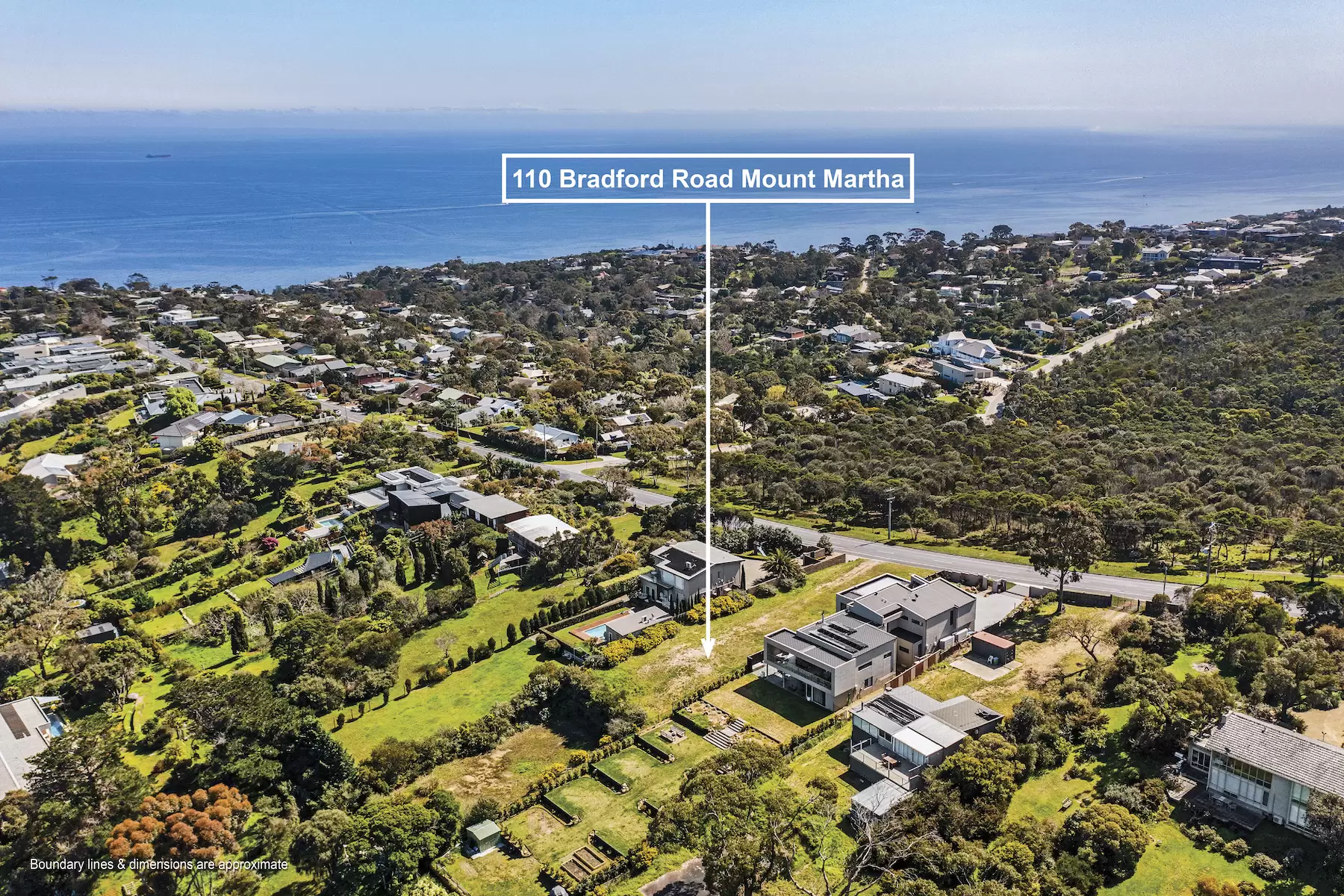110 Bradford Road, Mount Martha Sold by Melbourne Sotheby's International Realty - image 4