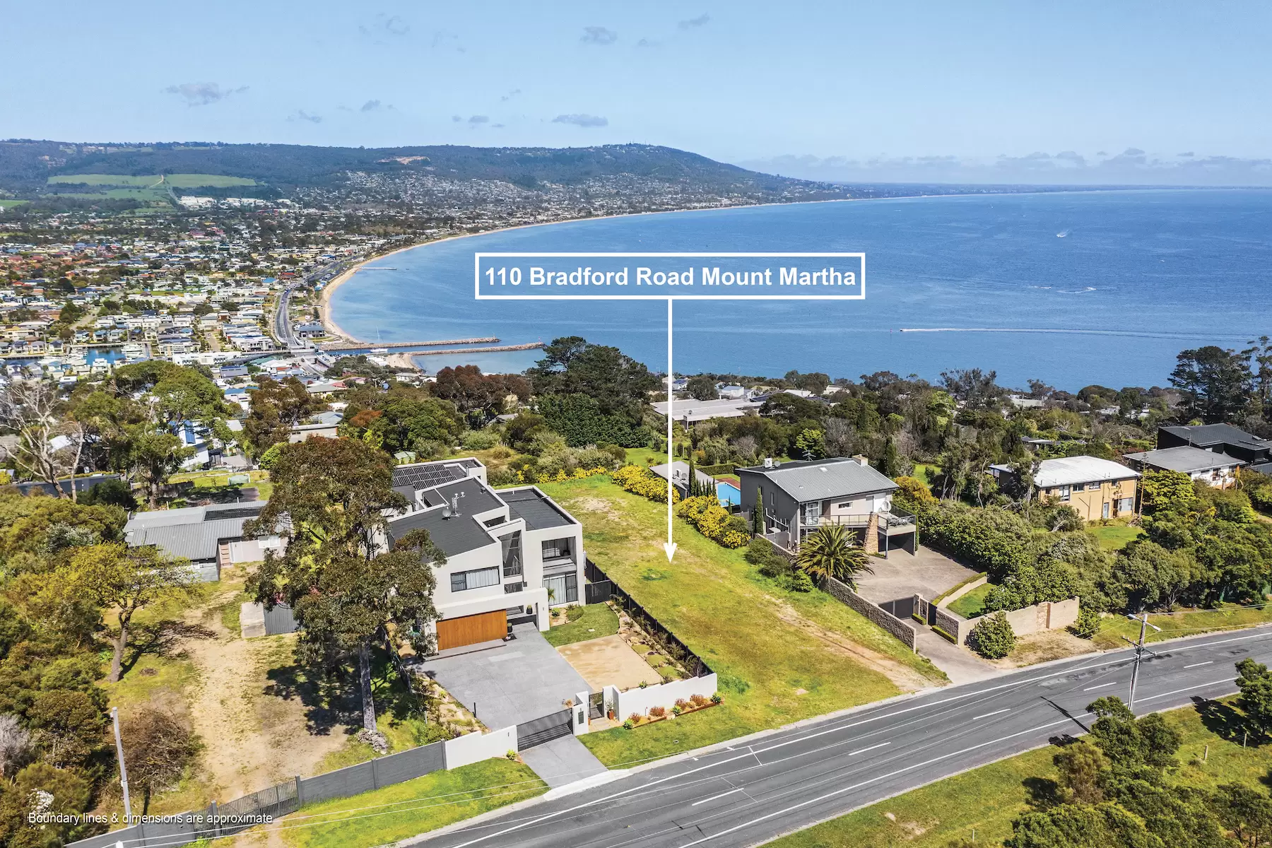 110 Bradford Road, Mount Martha Sold by Melbourne Sotheby's International Realty - image 2