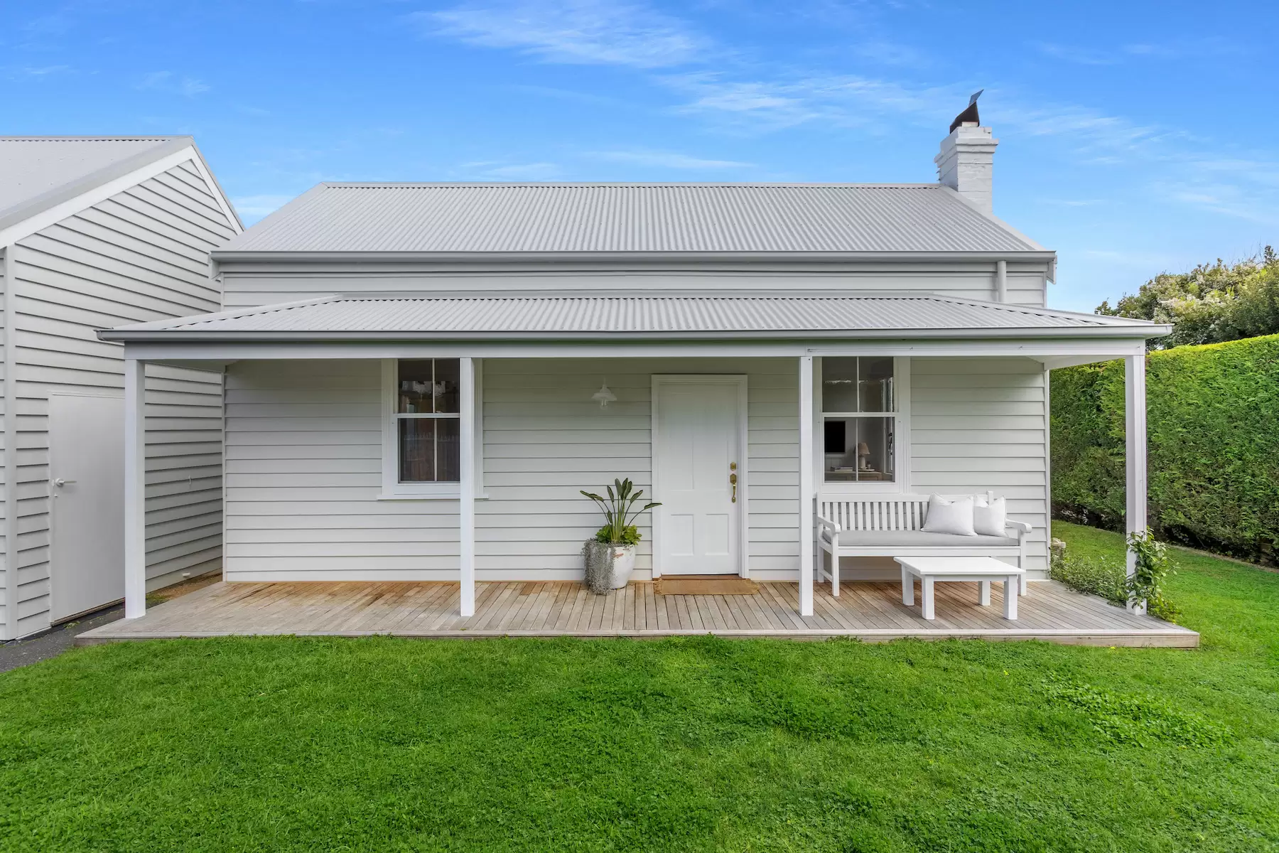 17 Darling Road, Sorrento Sold by Melbourne Sotheby's International Realty - image 1