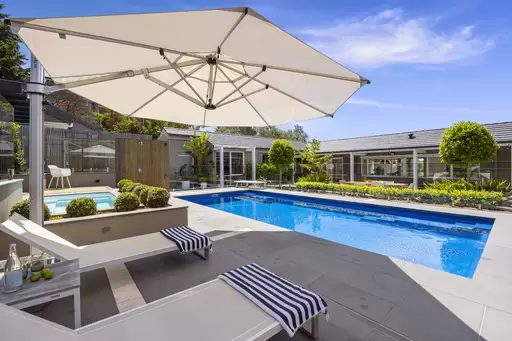 4 James Court, Mount Martha Sold by Melbourne Sotheby's International Realty