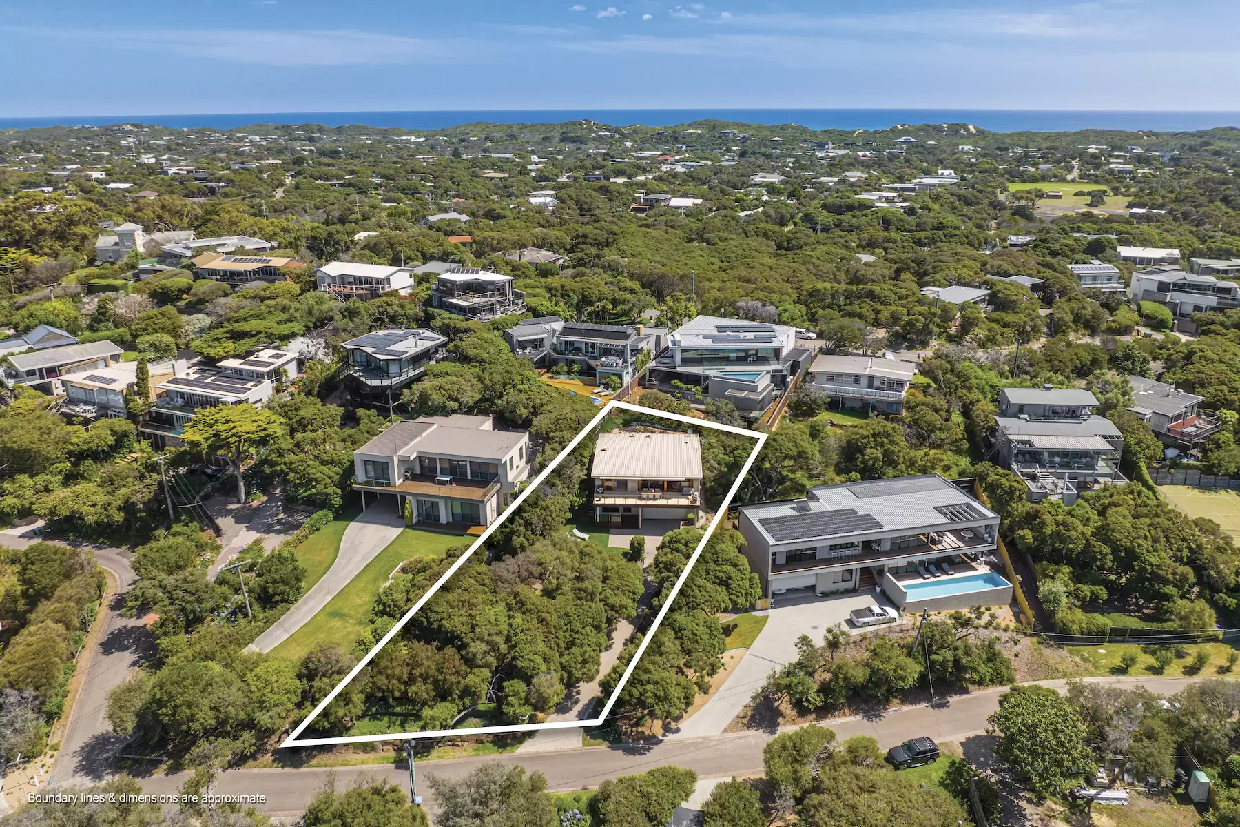 13 Blairgowrie Avenue, Blairgowrie Sold by Melbourne Sotheby's International Realty - image 15