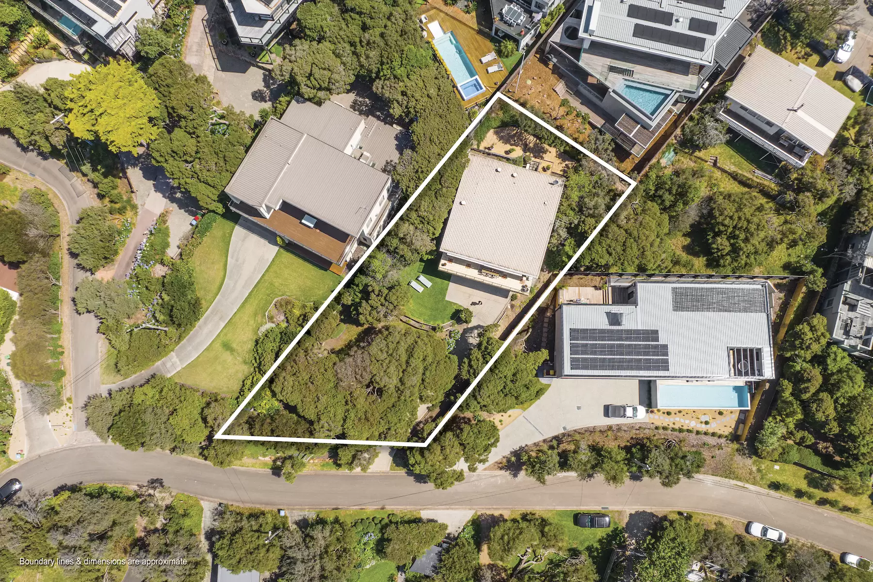 13 Blairgowrie Avenue, Blairgowrie Sold by Melbourne Sotheby's International Realty - image 14