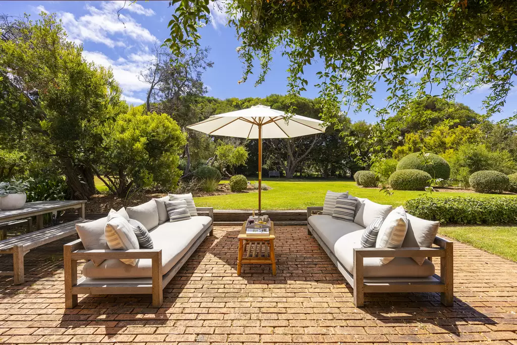 54-58 Campbells Road, Portsea Sold by Melbourne Sotheby's International Realty