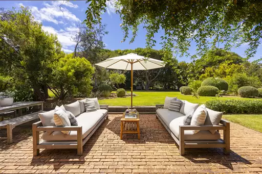 54-58 Campbells Road, Portsea Sold by Melbourne Sotheby's International Realty