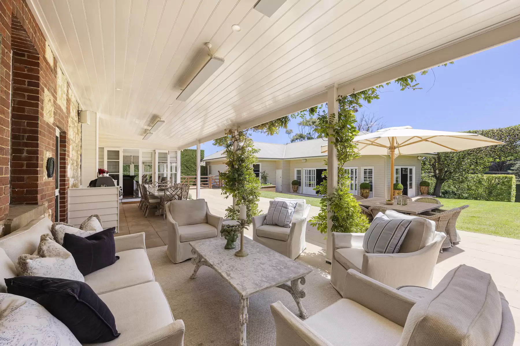 8 - 10 Back Beach Road, Portsea Sold by Melbourne Sotheby's International Realty - image 7