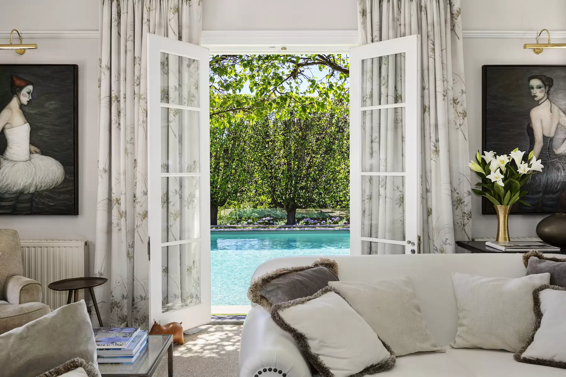 8 - 10 Back Beach Road, Portsea Sold by Melbourne Sotheby's International Realty - image 9