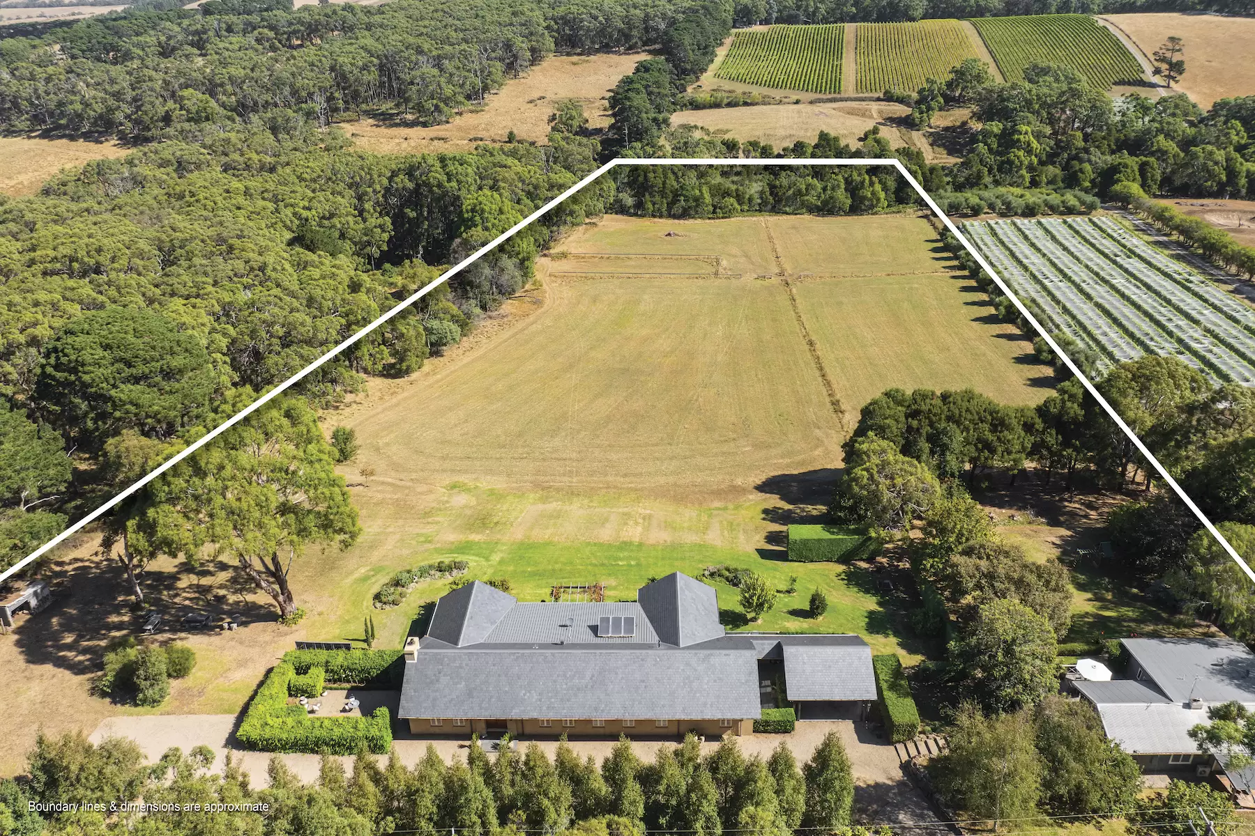 342 Tucks Road, Shoreham Sold by Melbourne Sotheby's International Realty - image 20