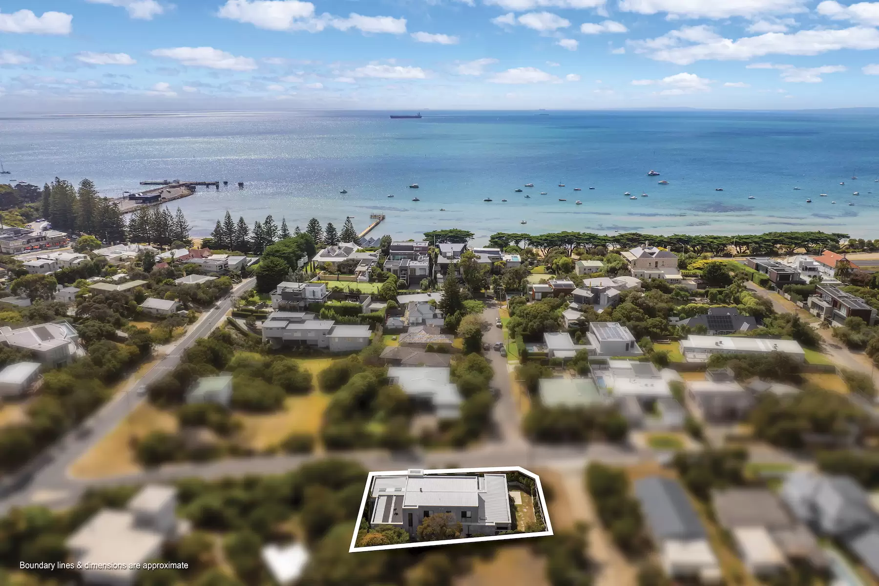2 Dark Parade, Sorrento Sold by Melbourne Sotheby's International Realty - image 19