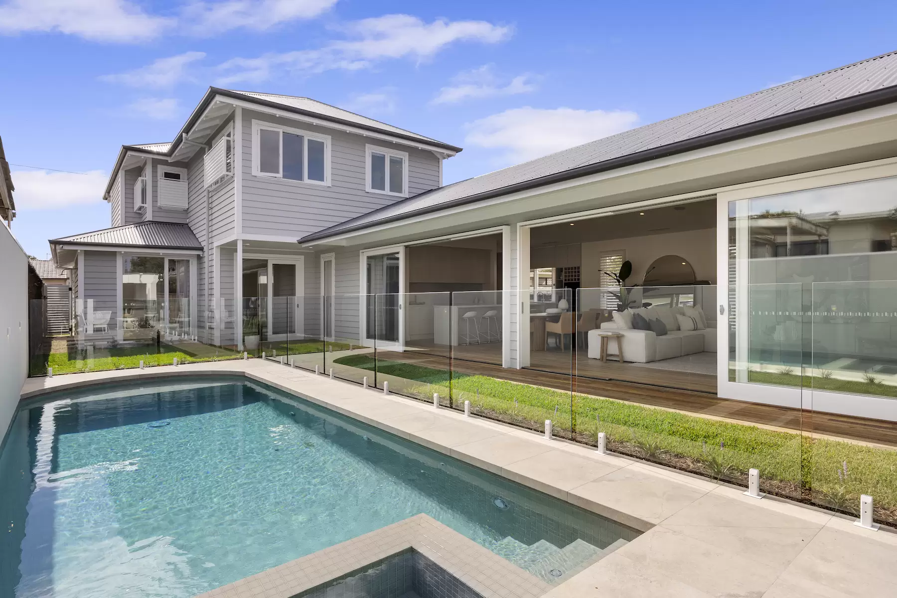 27 Newton Avenue, Sorrento Sold by Melbourne Sotheby's International Realty - image 3