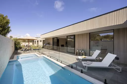 29 Central Avenue, Blairgowrie Sold by Melbourne Sotheby's International Realty