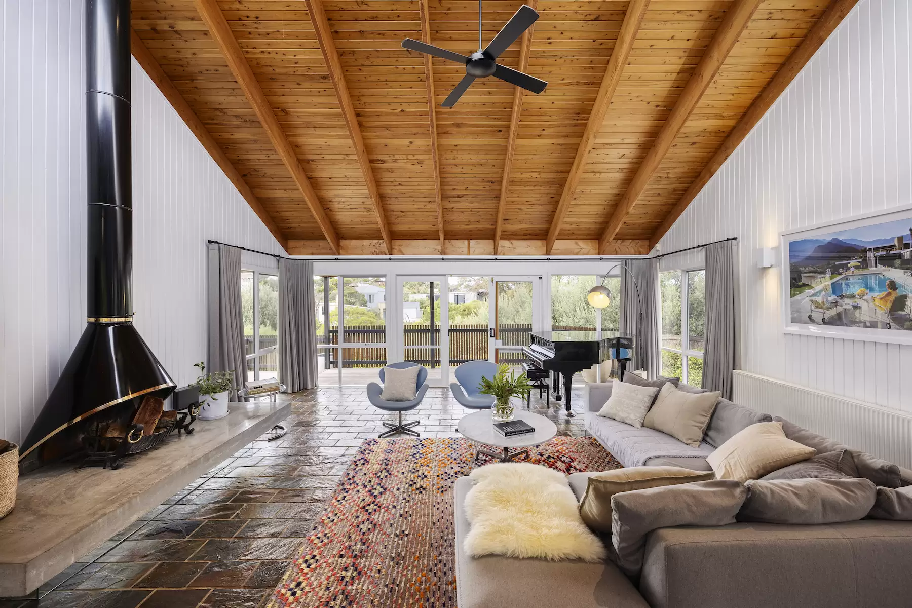 7 Canterbury Street, Sorrento Sold by Melbourne Sotheby's International Realty - image 9