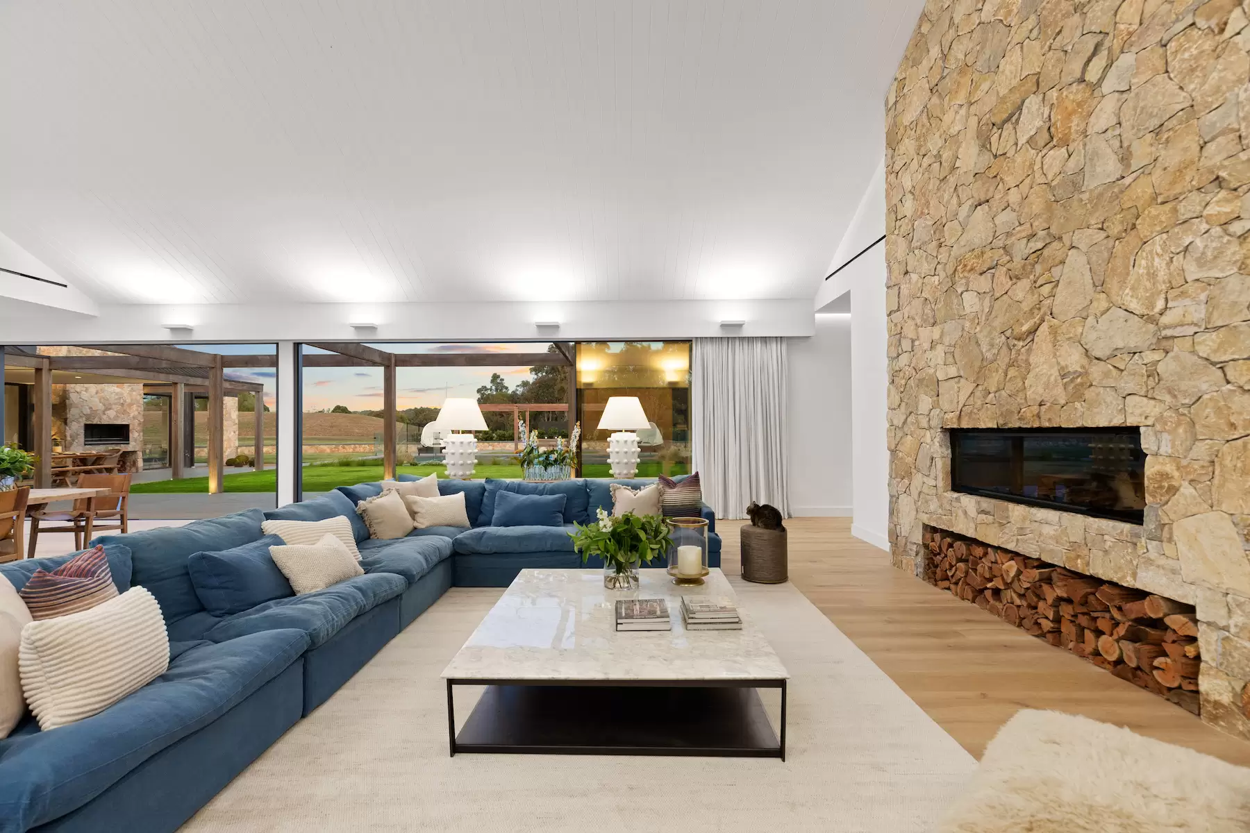 90 Wallaces Road, Dromana Sold by Melbourne Sotheby's International Realty - image 16