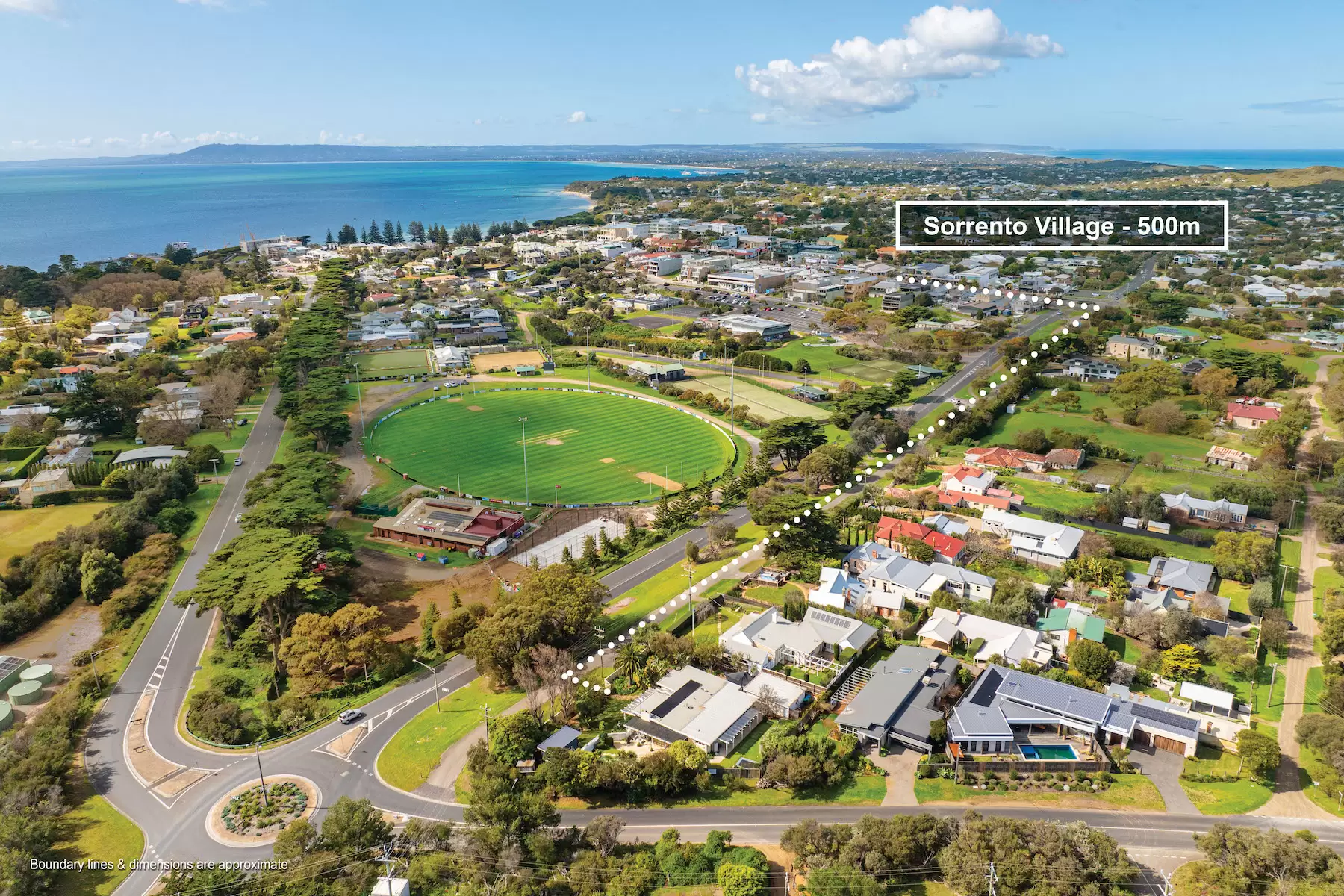 887 Melbourne Road, Sorrento Sold by Melbourne Sotheby's International Realty - image 2