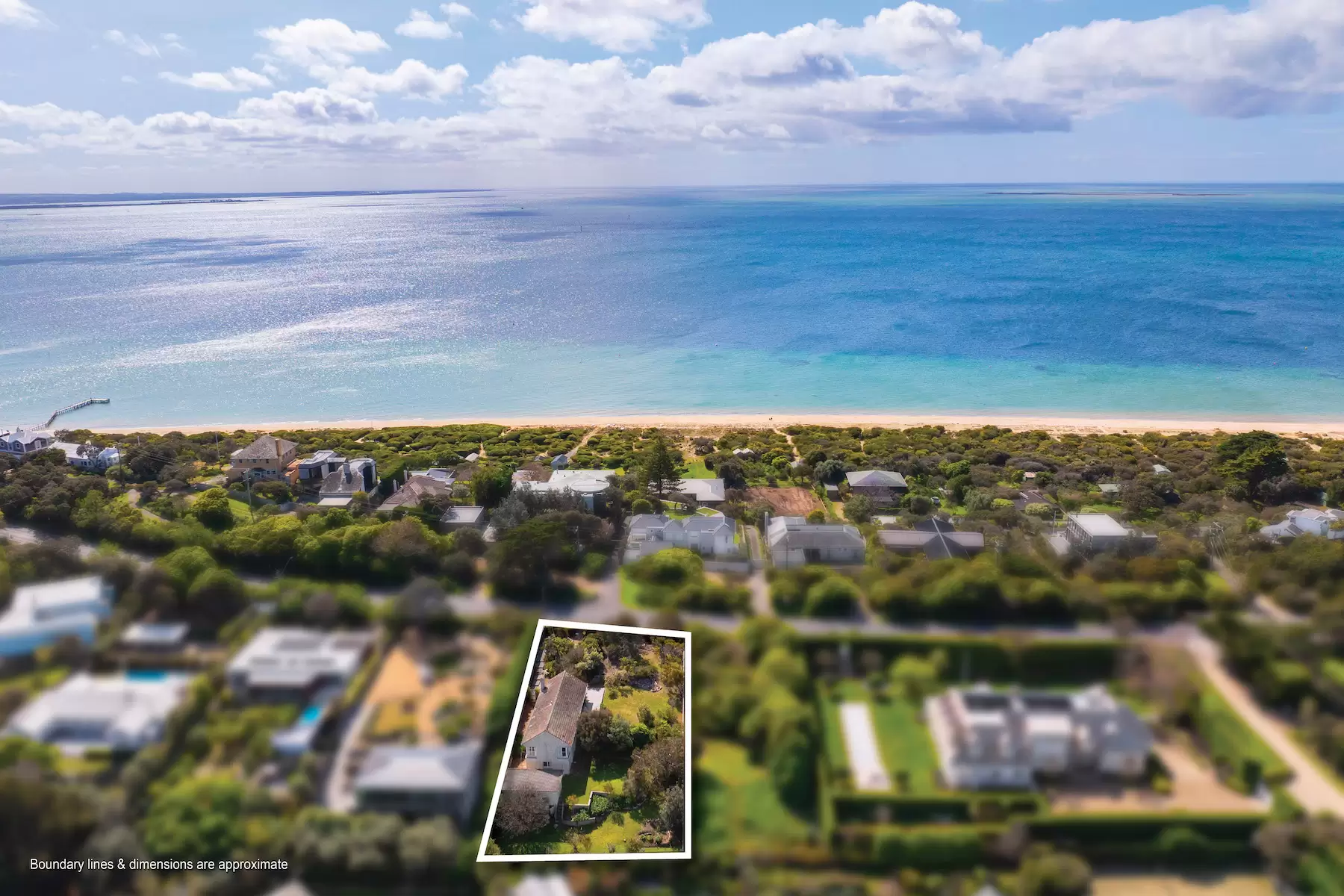 3623 Point Nepean Road, Portsea Sold by Melbourne Sotheby's International Realty - image 3