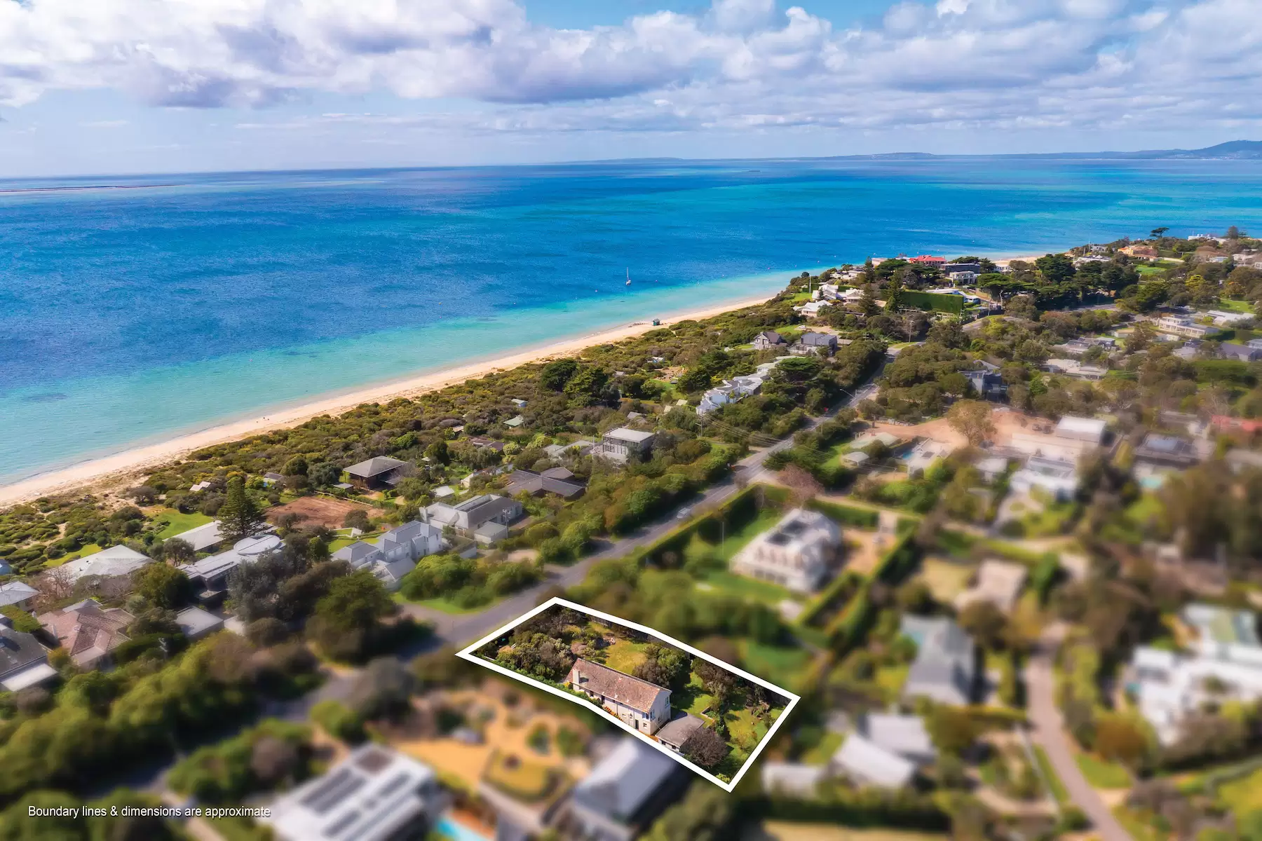 3623 Point Nepean Road, Portsea Sold by Melbourne Sotheby's International Realty - image 2