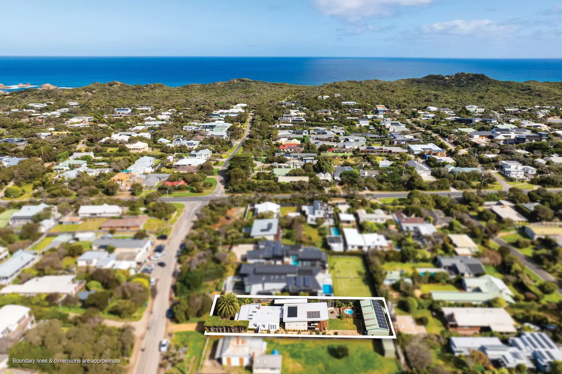 62 St Pauls Road, Sorrento Sold by Melbourne Sotheby's International Realty - image 21