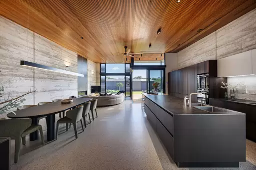 62 St Pauls Road, Sorrento Sold by Melbourne Sotheby's International Realty