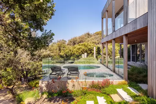26 Ritchie Avenue, Blairgowrie Sold by Melbourne Sotheby's International Realty