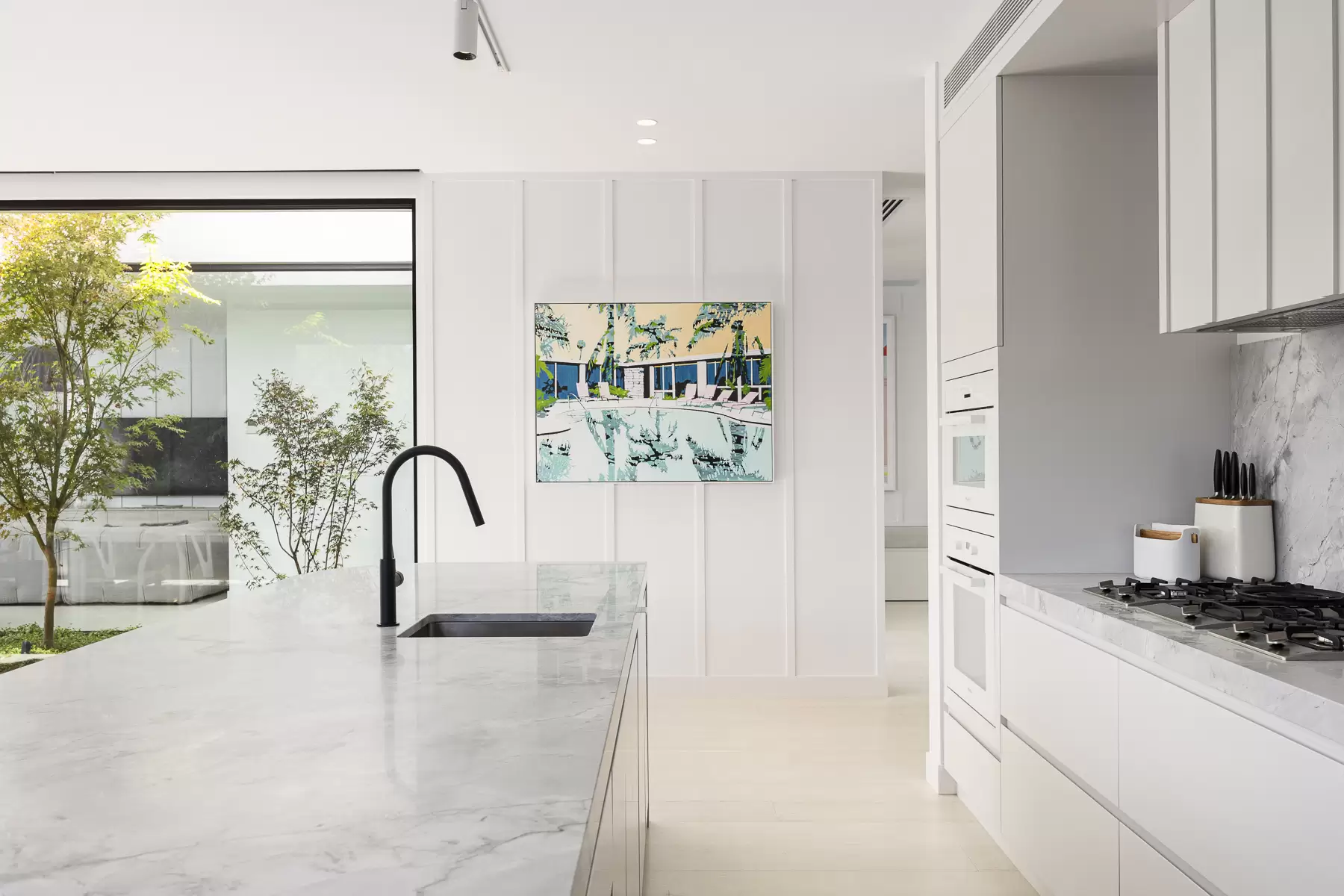 74A Back Beach Road, Portsea Sold by Melbourne Sotheby's International Realty - image 11