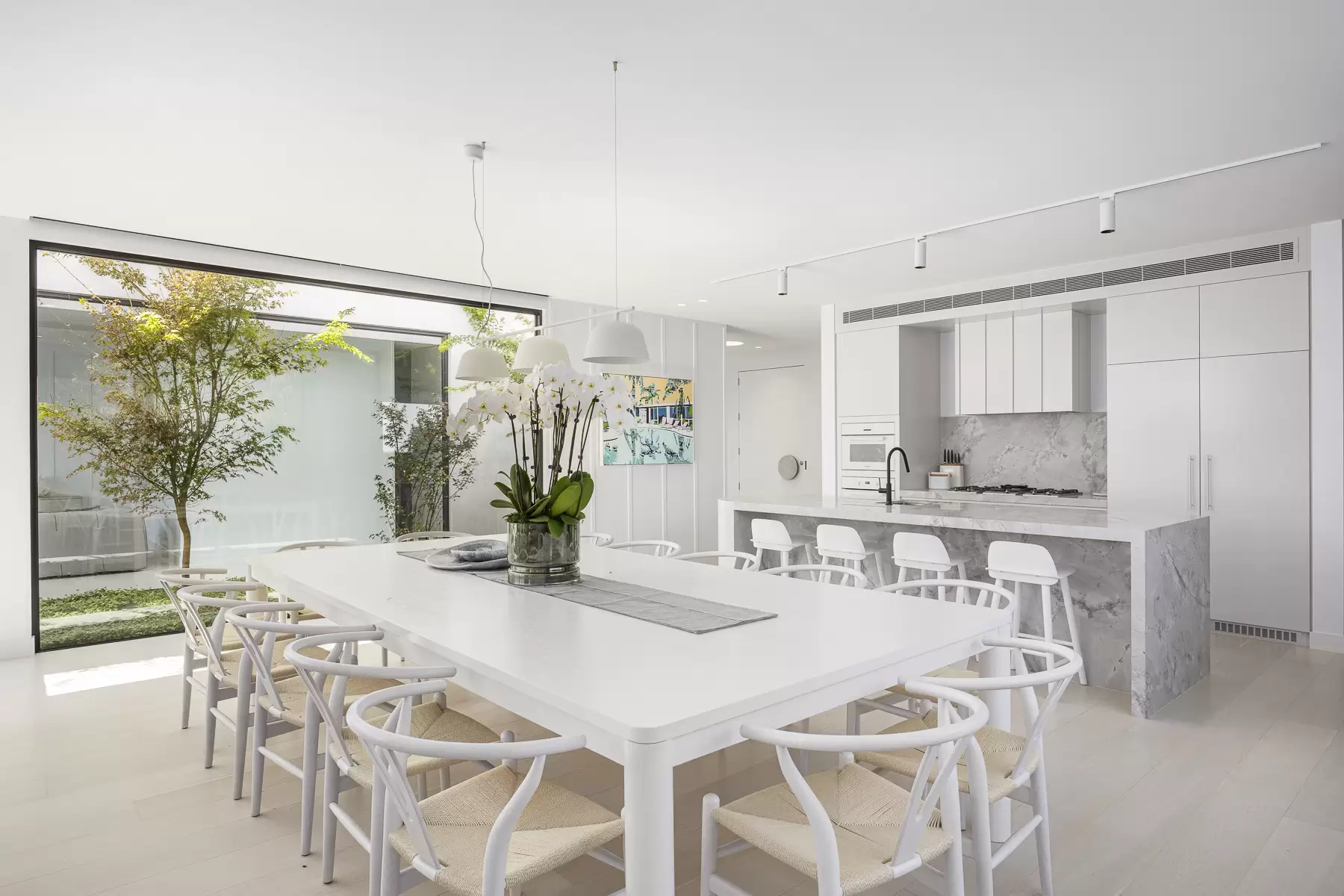 74A Back Beach Road, Portsea Sold by Melbourne Sotheby's International Realty - image 9
