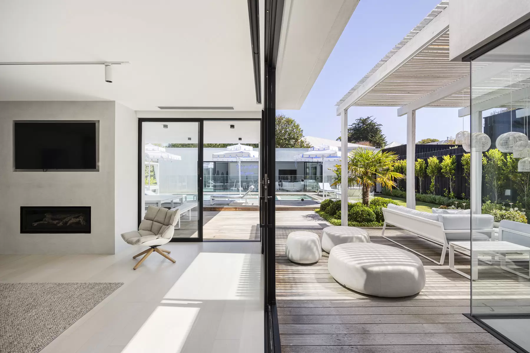 74A Back Beach Road, Portsea Sold by Melbourne Sotheby's International Realty - image 7
