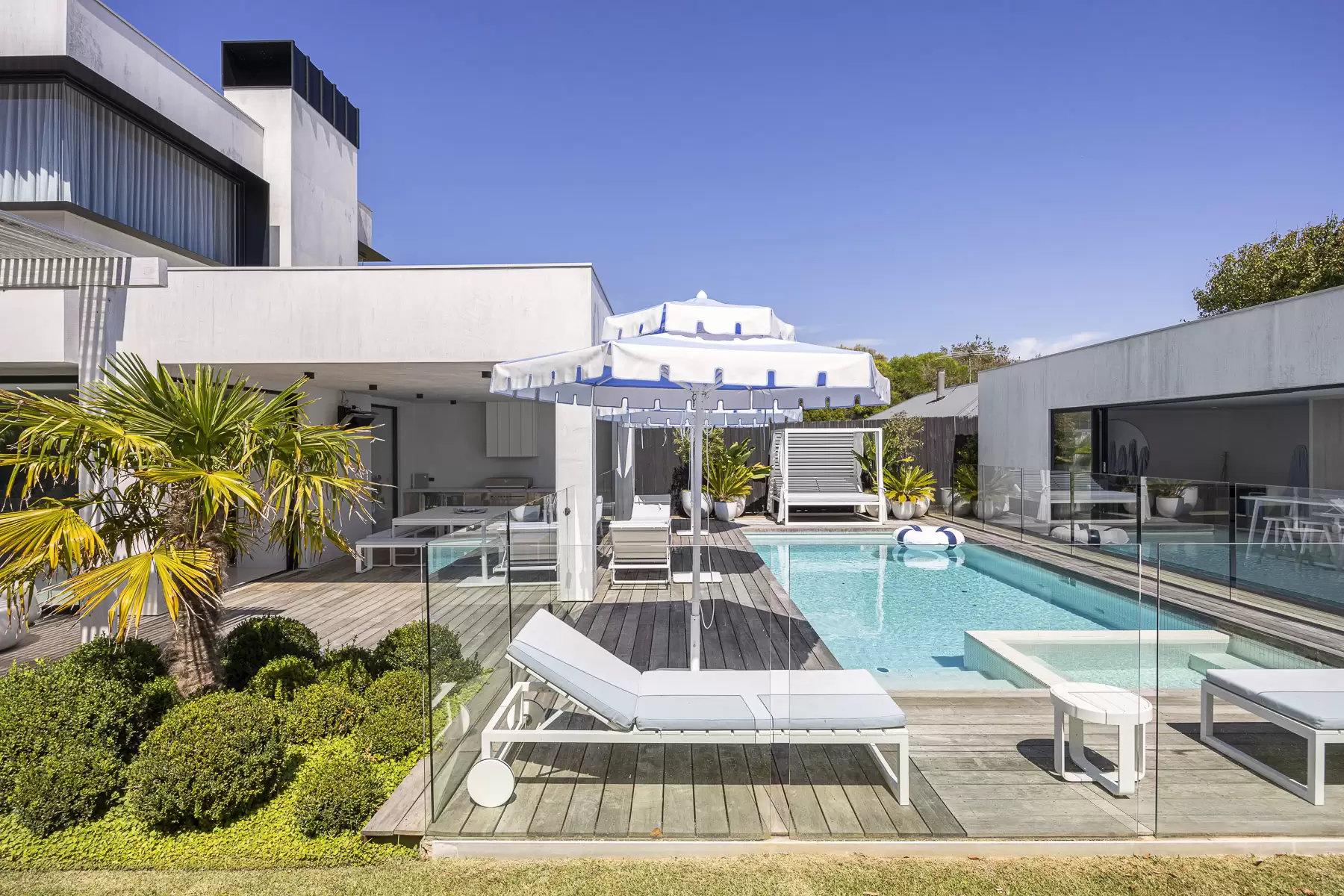 74A Back Beach Road, Portsea Sold by Melbourne Sotheby's International Realty - image 2