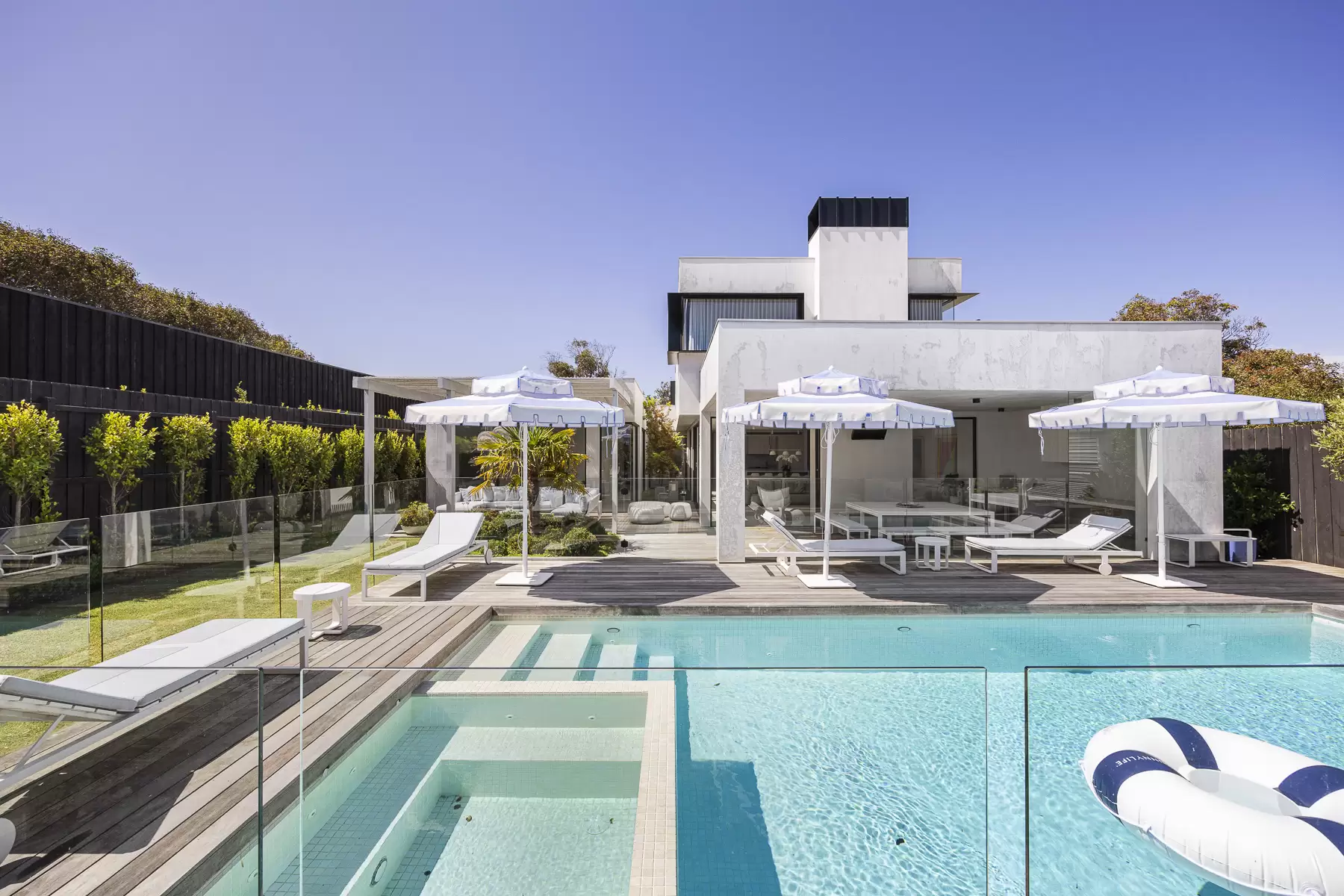 74A Back Beach Road, Portsea Sold by Melbourne Sotheby's International Realty - image 3