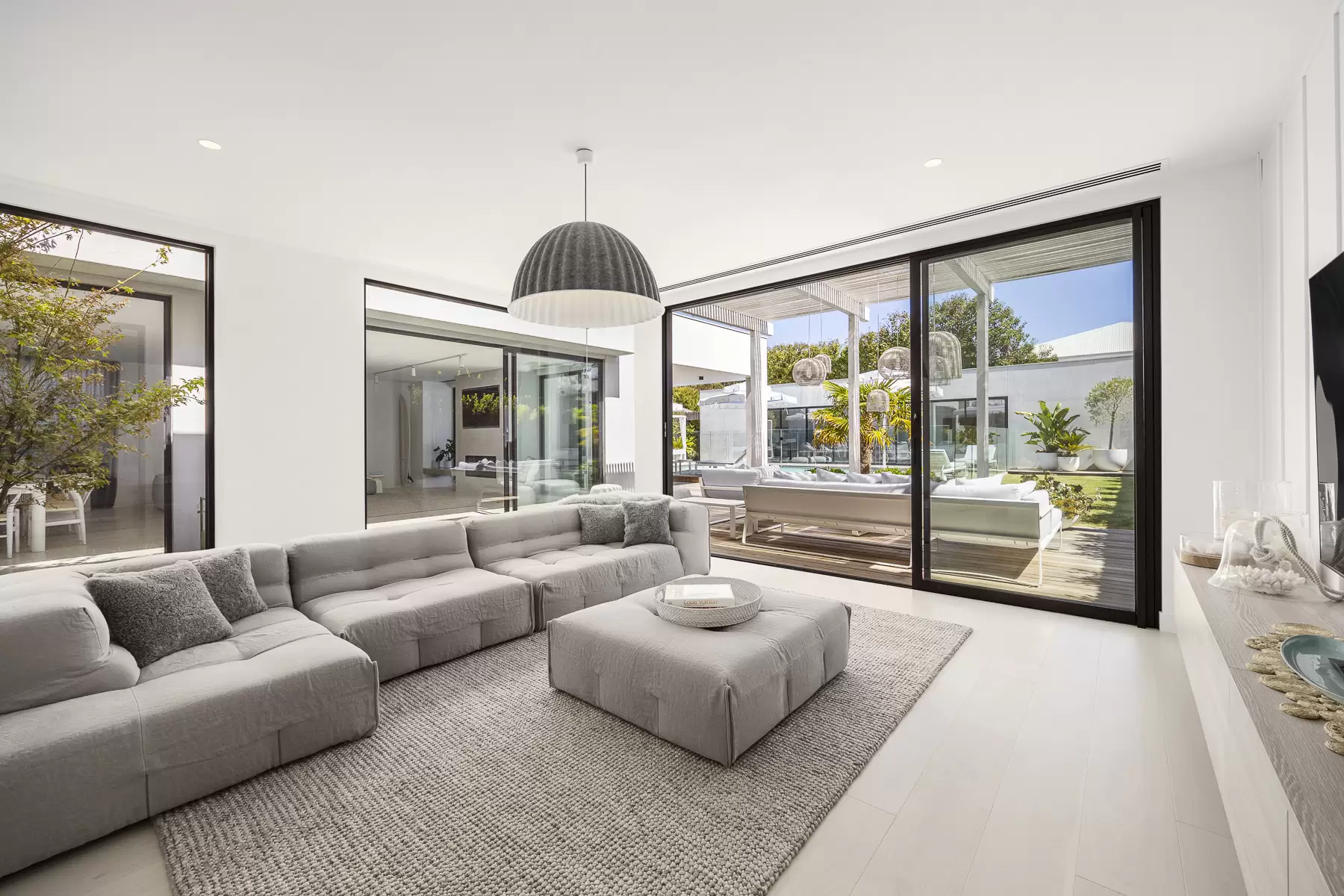 74A Back Beach Road, Portsea Sold by Melbourne Sotheby's International Realty - image 13