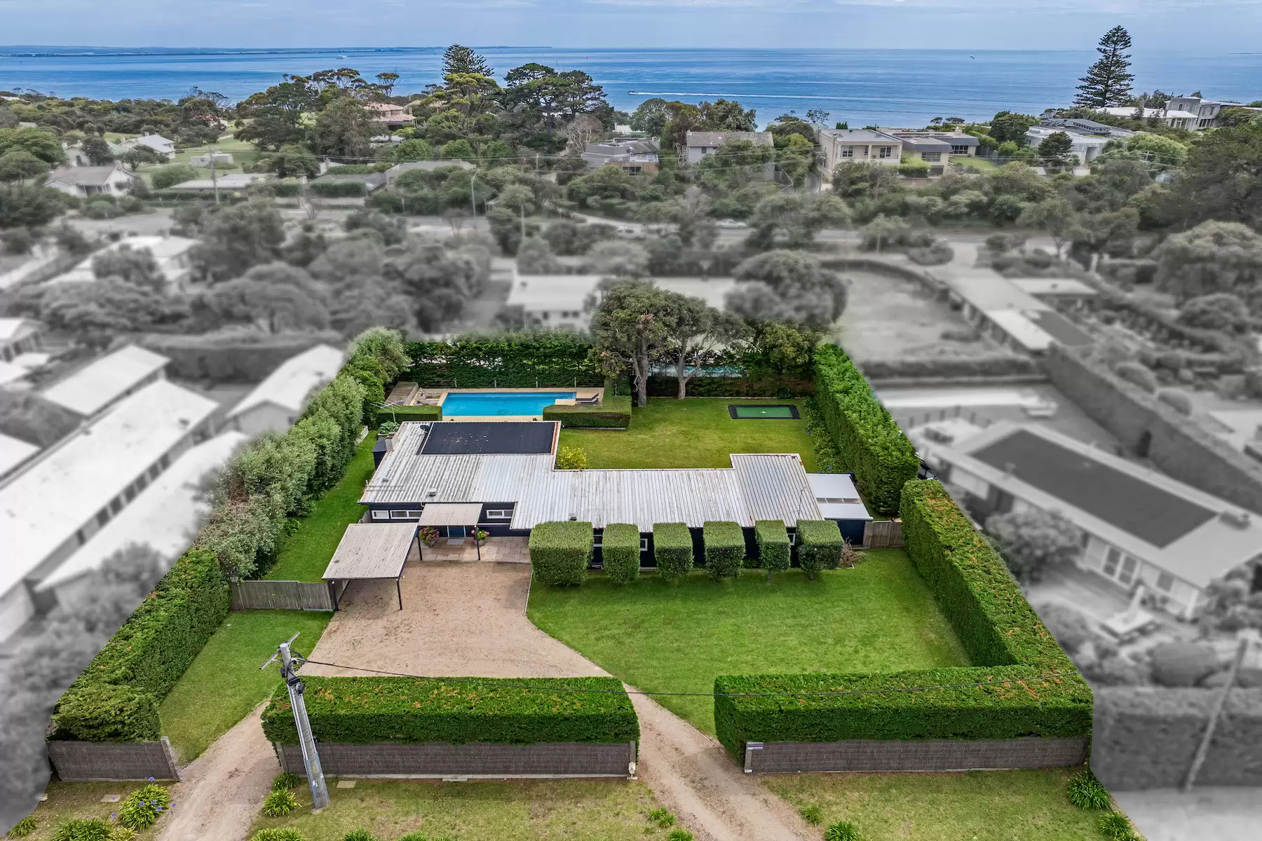 22-24 Relph Avenue, Portsea Sold by Melbourne Sotheby's International Realty - image 18