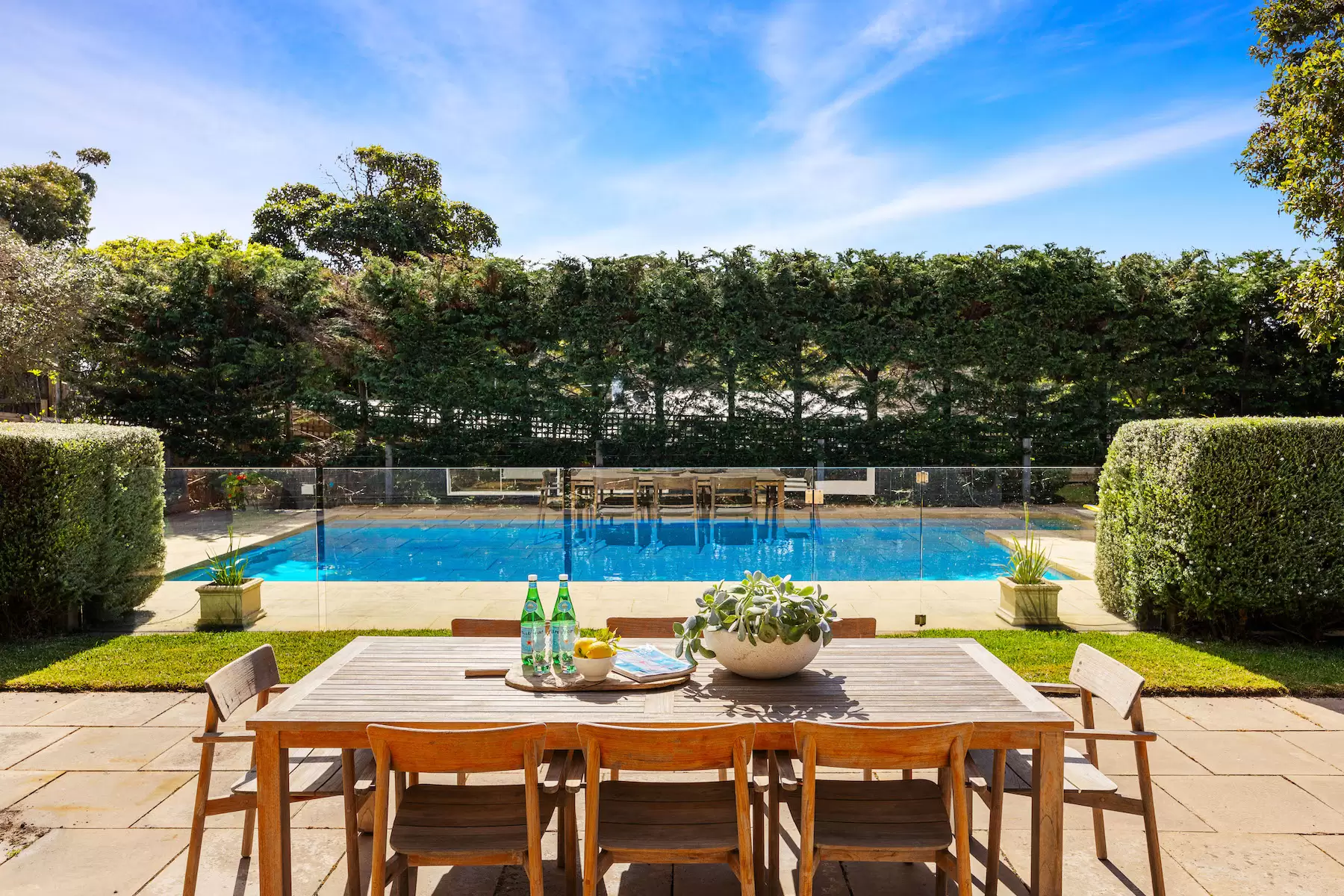 22-24 Relph Avenue, Portsea Sold by Melbourne Sotheby's International Realty - image 1