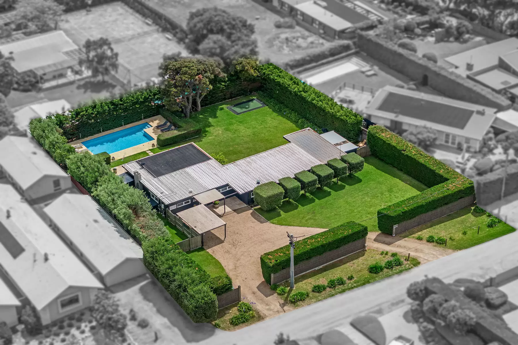 22-24 Relph Avenue, Portsea Sold by Melbourne Sotheby's International Realty - image 21
