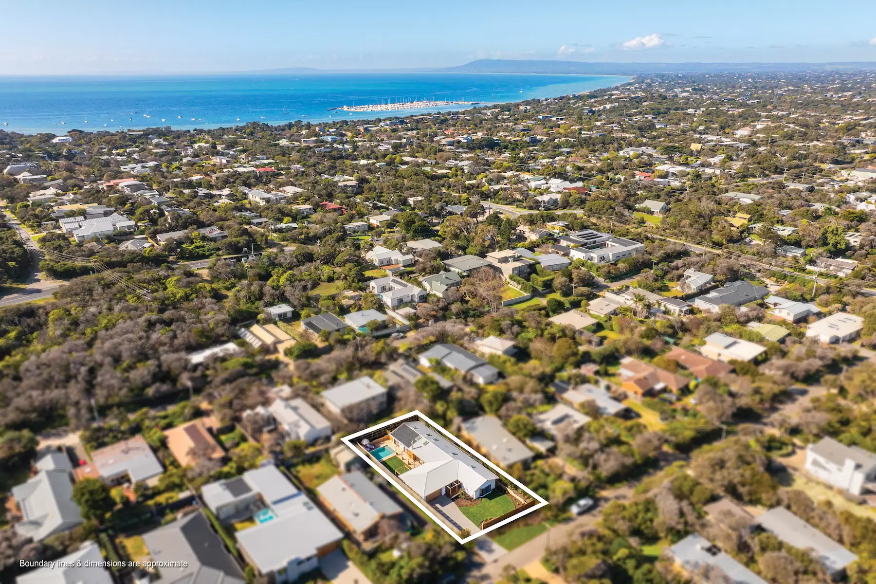 16 Denby Avenue, Sorrento Sold by Melbourne Sotheby's International Realty - image 14