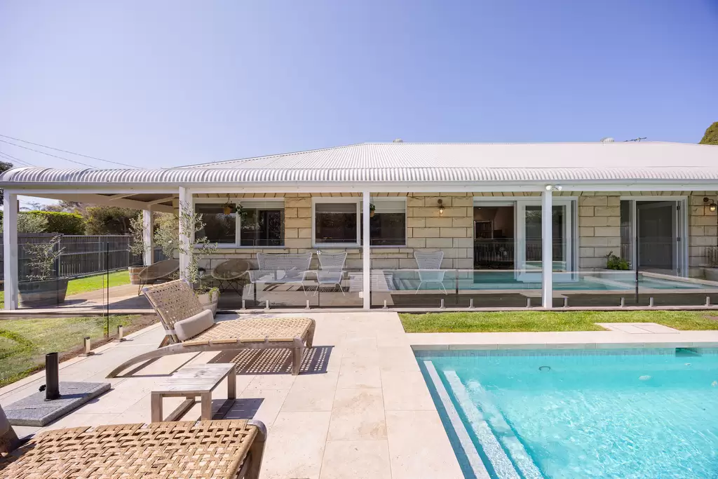 2 Boston Court, Sorrento Sold by Melbourne Sotheby's International Realty