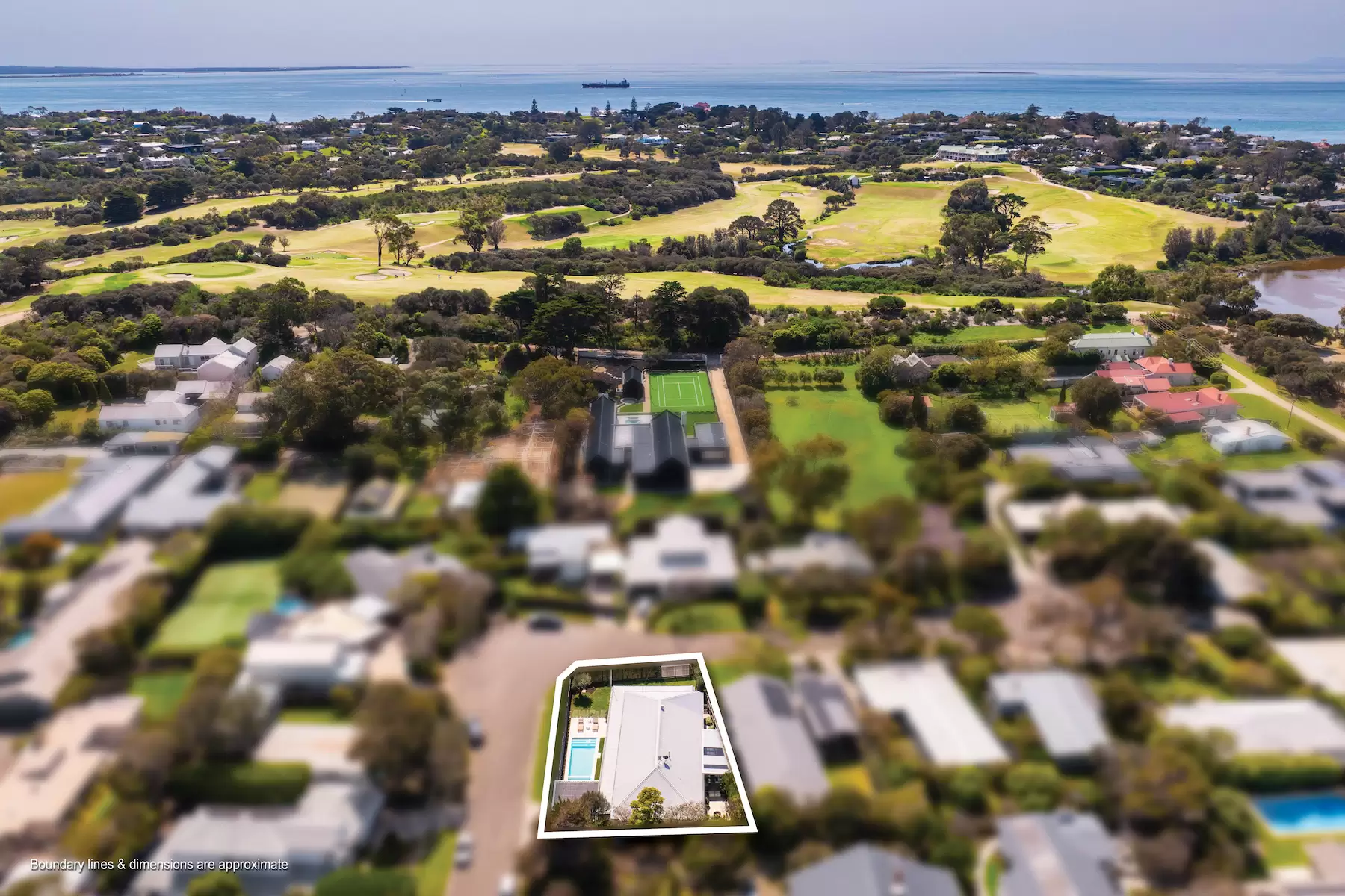 2 Boston Court, Sorrento Sold by Melbourne Sotheby's International Realty - image 22
