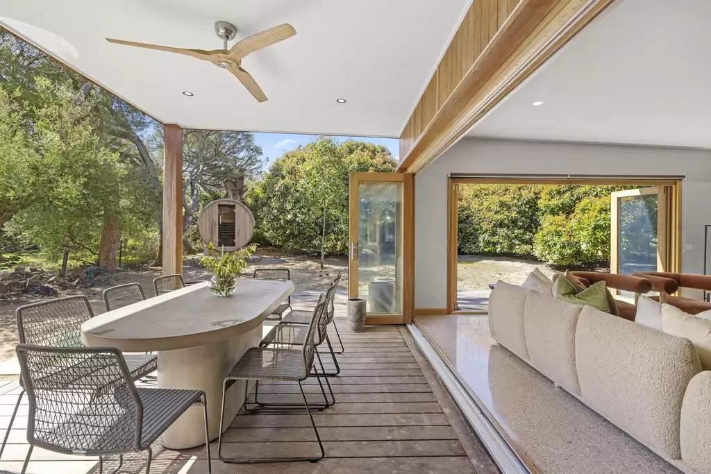 34 Parklands Avenue, Somers Sold by Melbourne Sotheby's International Realty