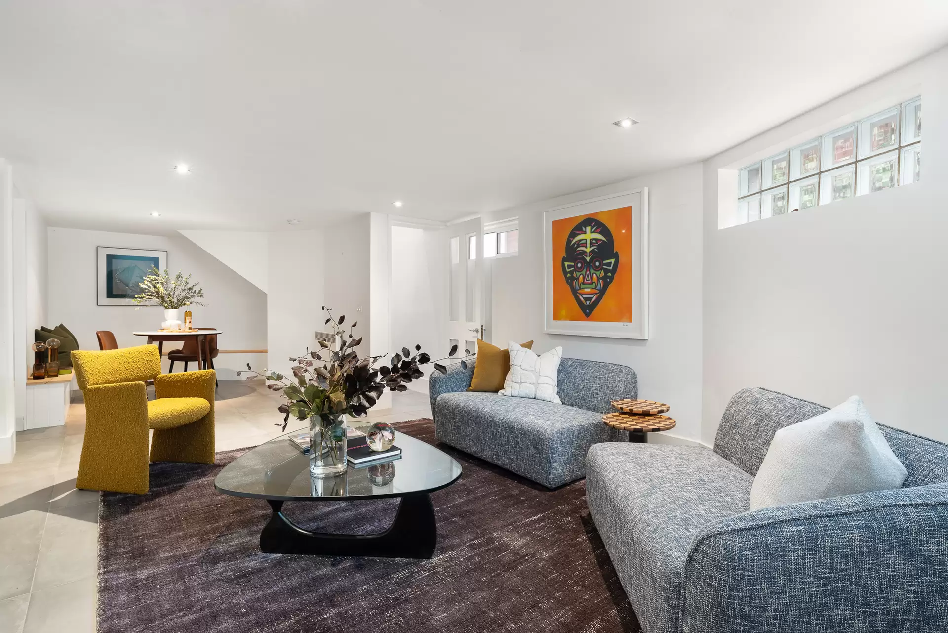 7 Kensington Road, South Yarra Sold by Melbourne Sotheby's International Realty - image 1