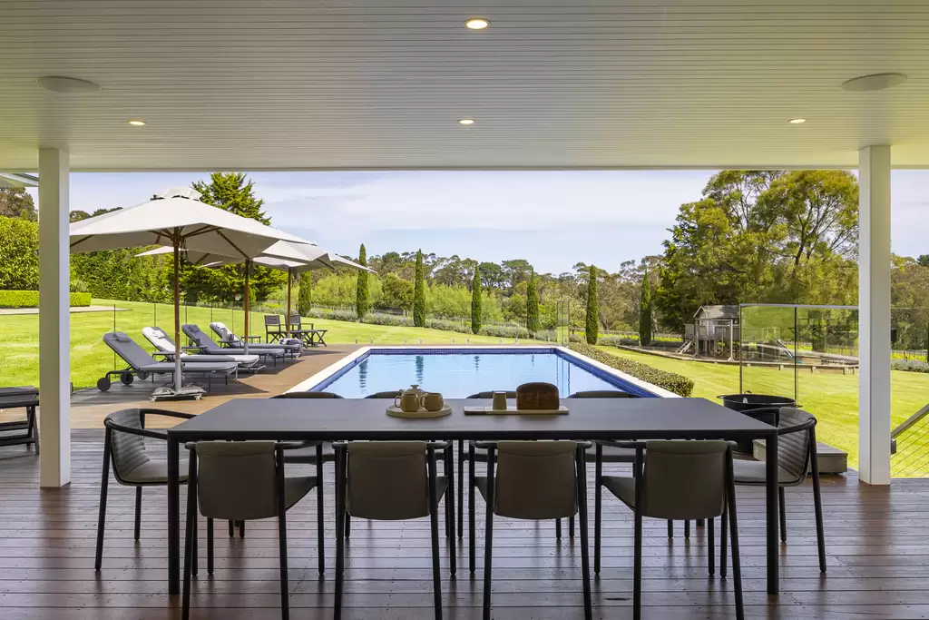50 Elizabeth Road, Red Hill Sold by Melbourne Sotheby's International Realty