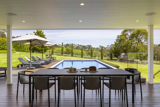 50 Elizabeth Road, Red Hill Sold by Melbourne Sotheby's International Realty