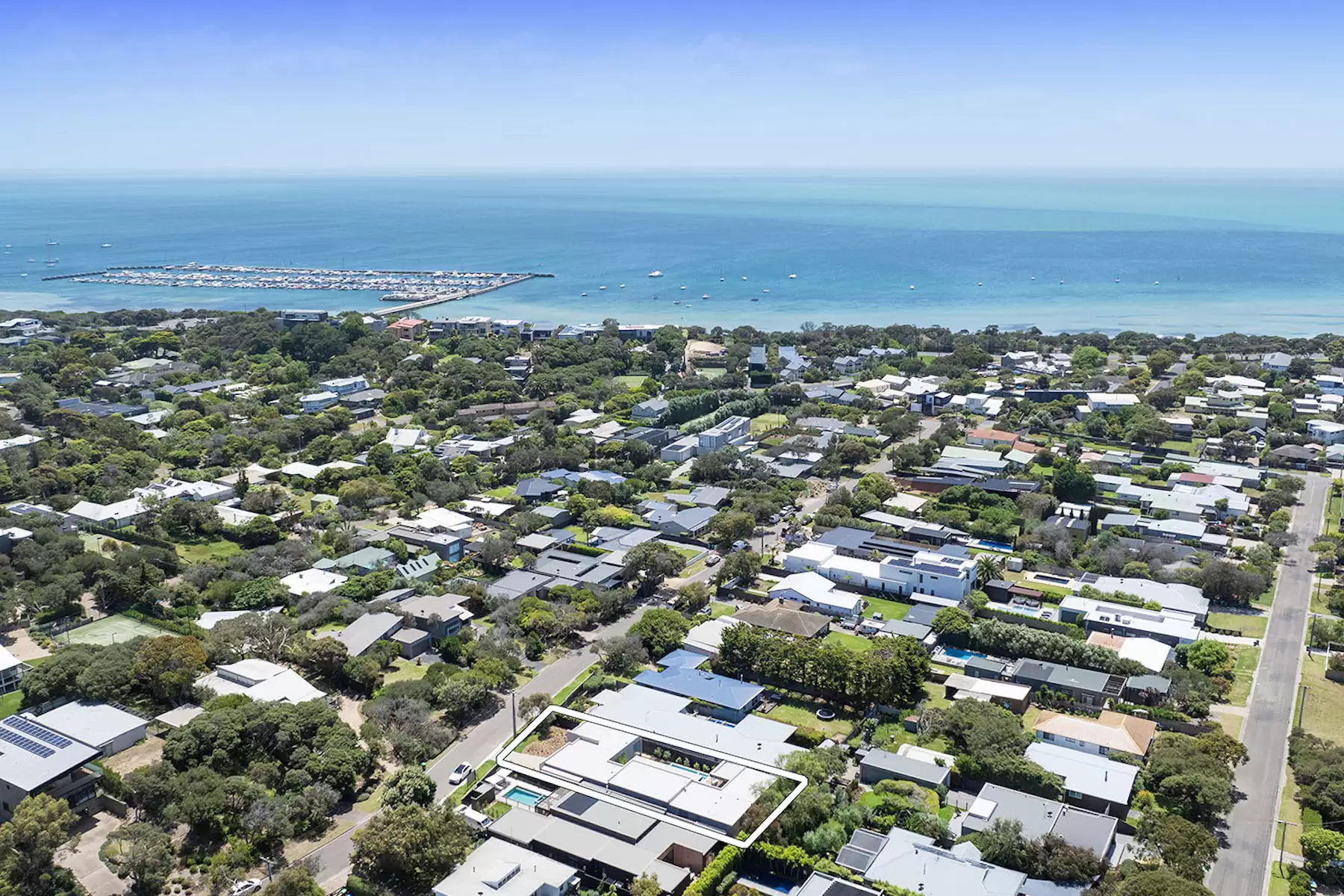 29 Charles Street, Blairgowrie Sold by Melbourne Sotheby's International Realty - image 4