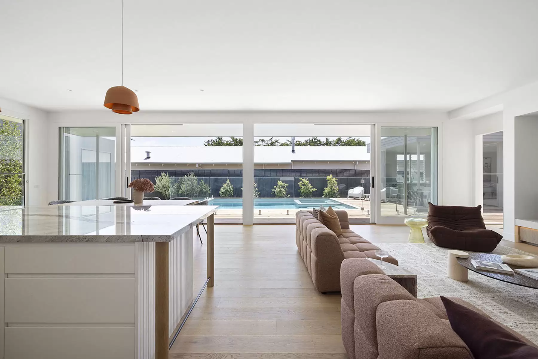 29 Charles Street, Blairgowrie Sold by Melbourne Sotheby's International Realty - image 9