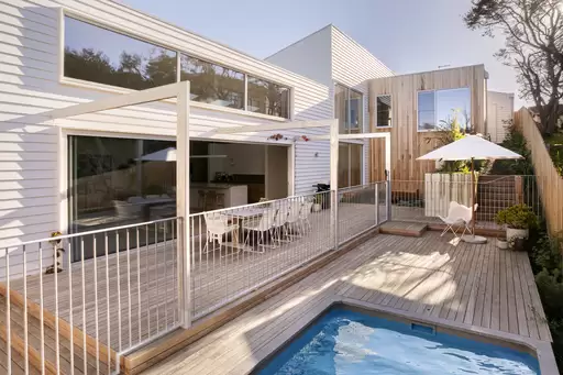 19 Dana Avenue, Blairgowrie Sold by Melbourne Sotheby's International Realty